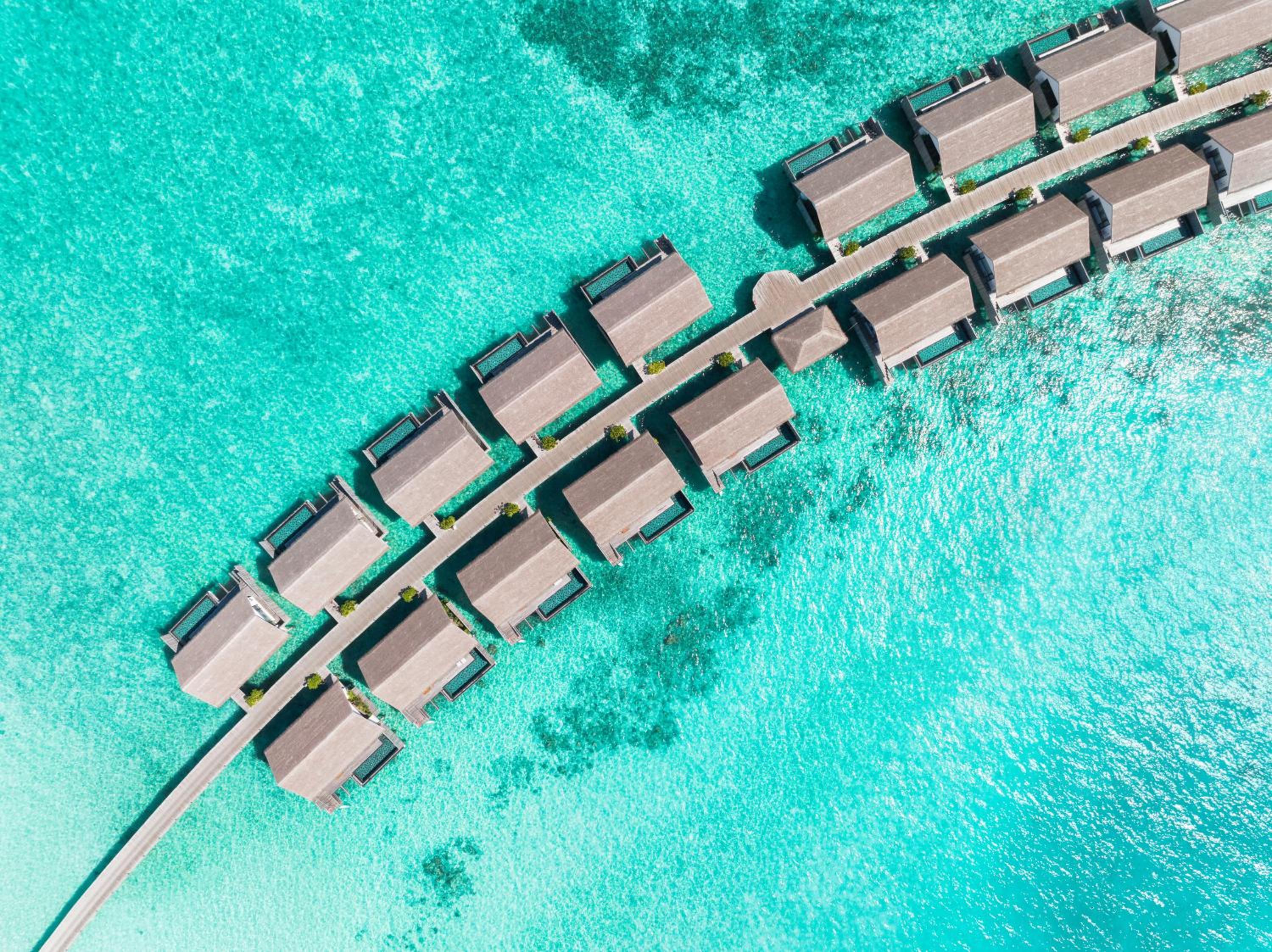 Hilton Maldives Amingiri Resort & Spa 76