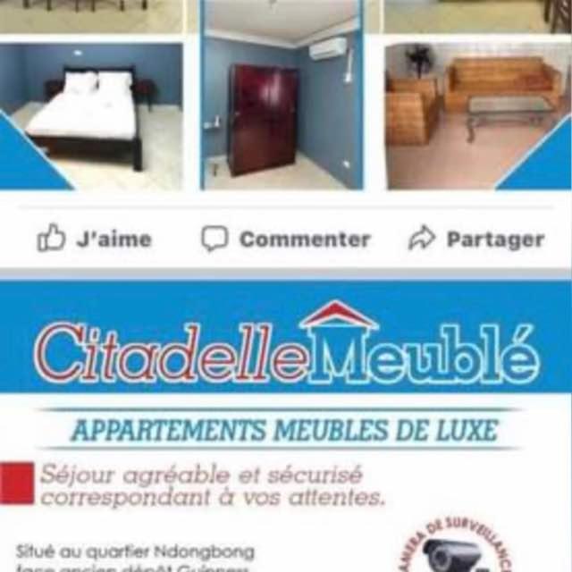 meuble citadelle