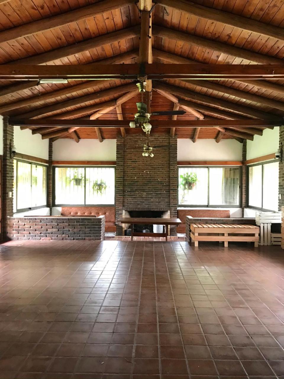 Posada El Sosiego