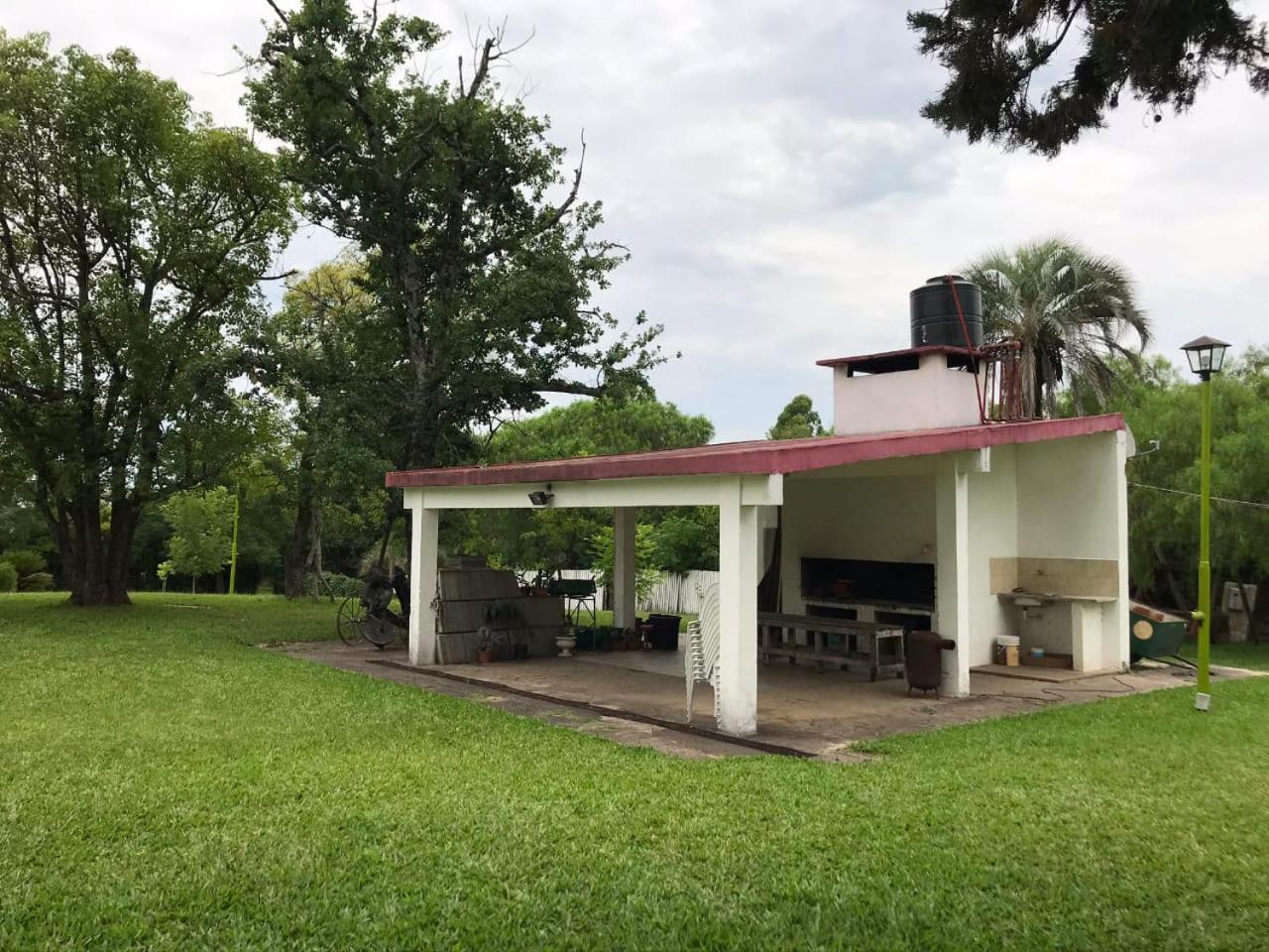 Posada El Sosiego