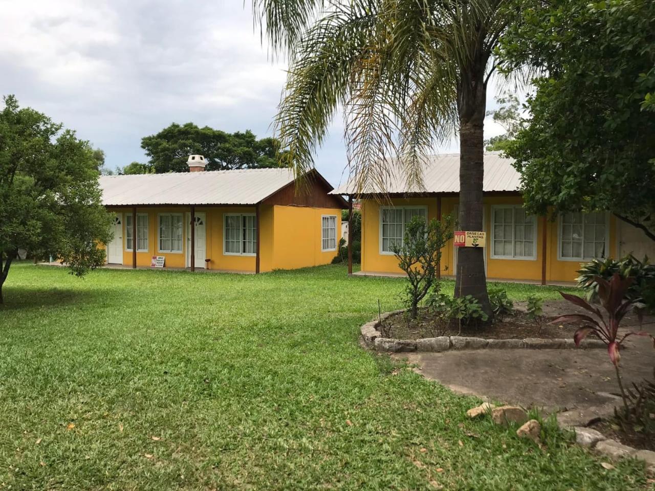Posada El Sosiego