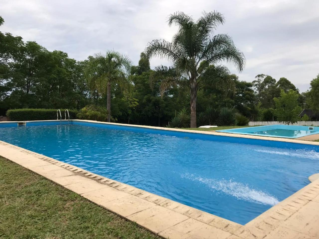 Posada El Sosiego