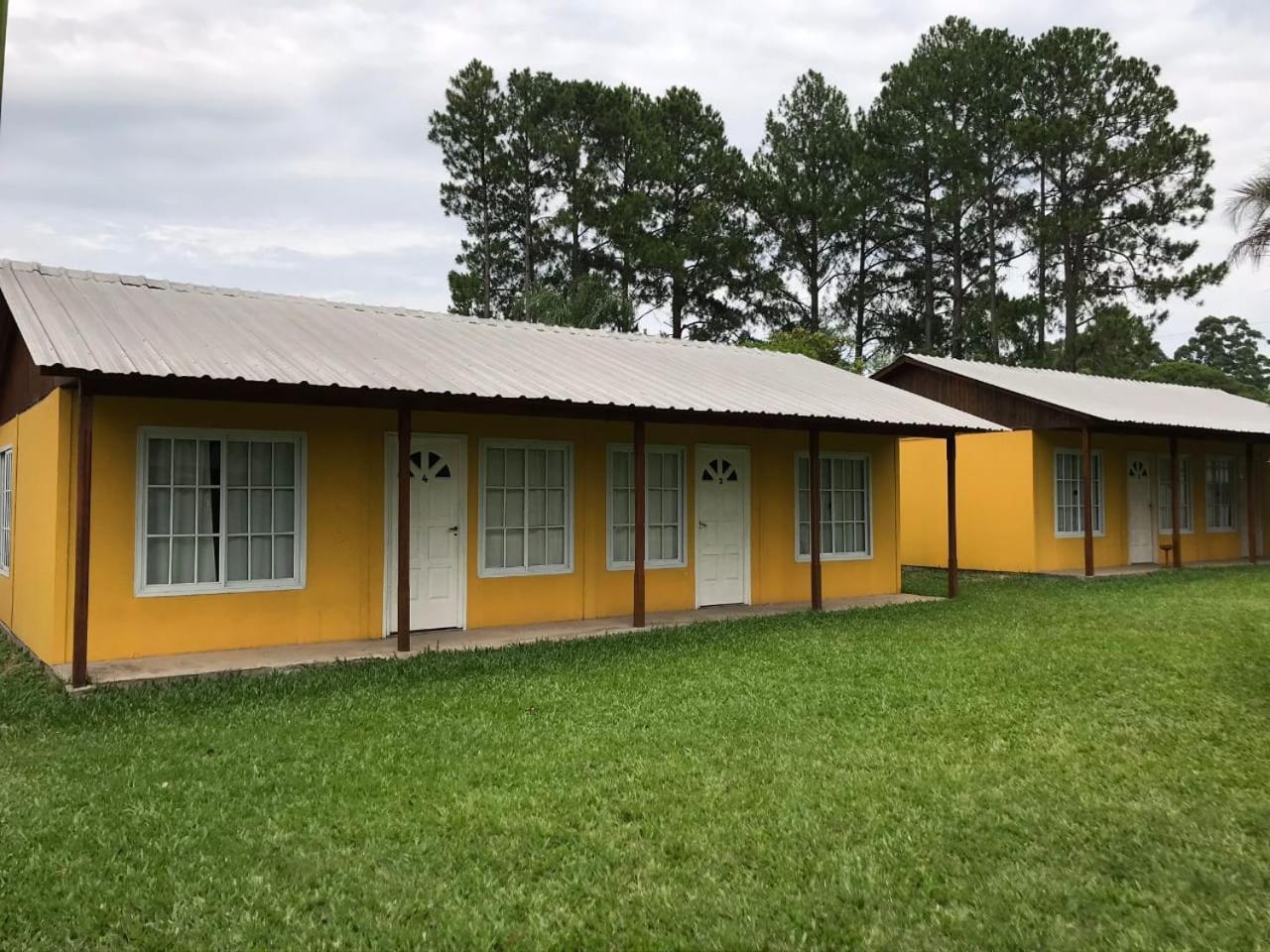 Posada El Sosiego