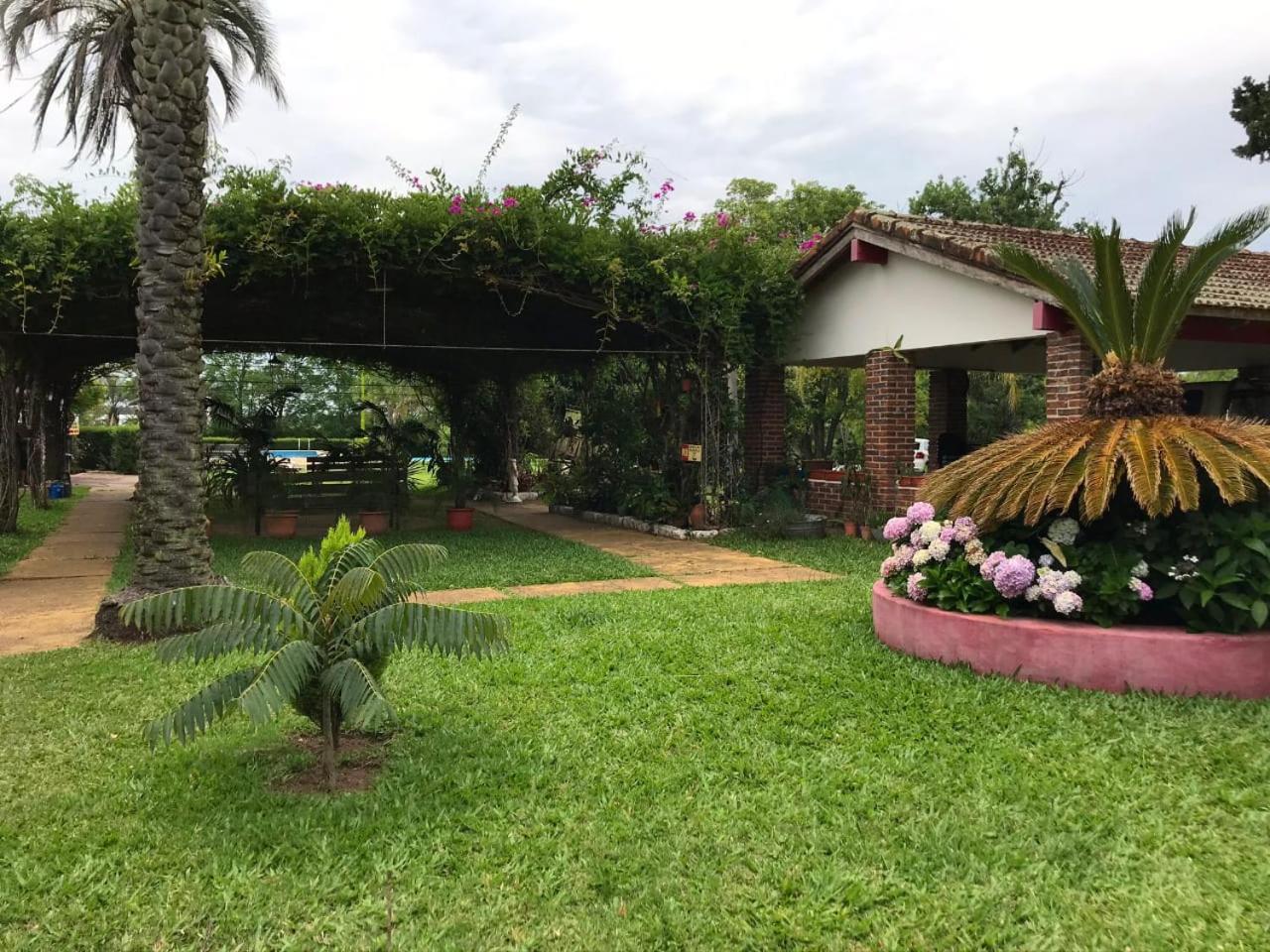 Posada El Sosiego