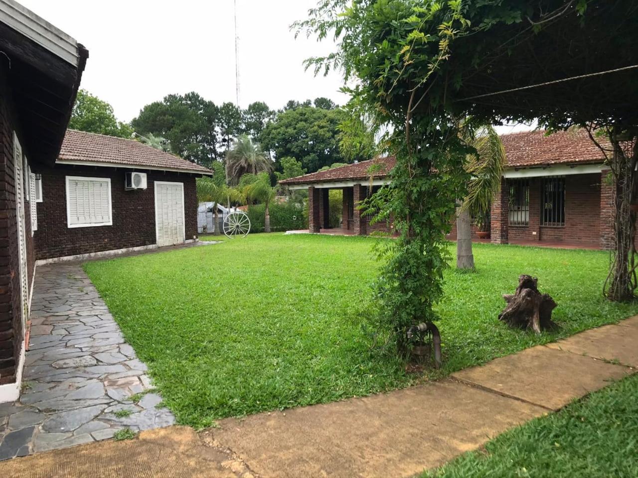 Posada El Sosiego