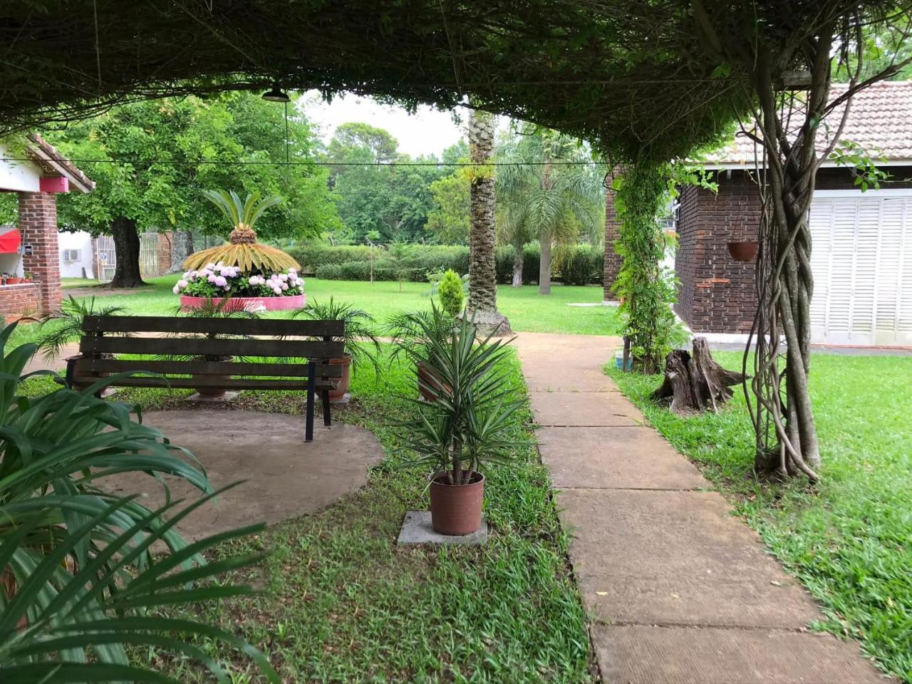 Posada El Sosiego
