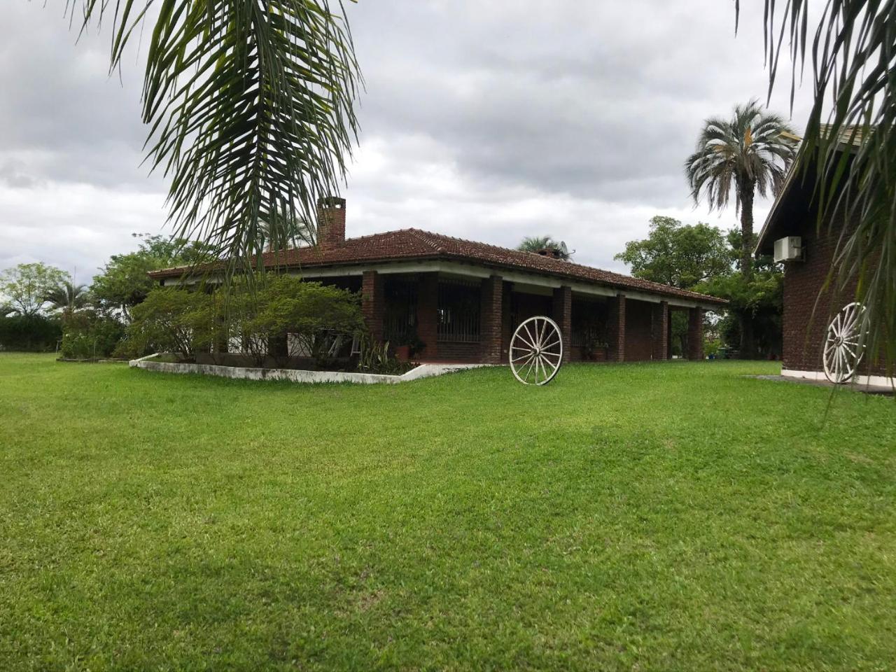 Posada El Sosiego