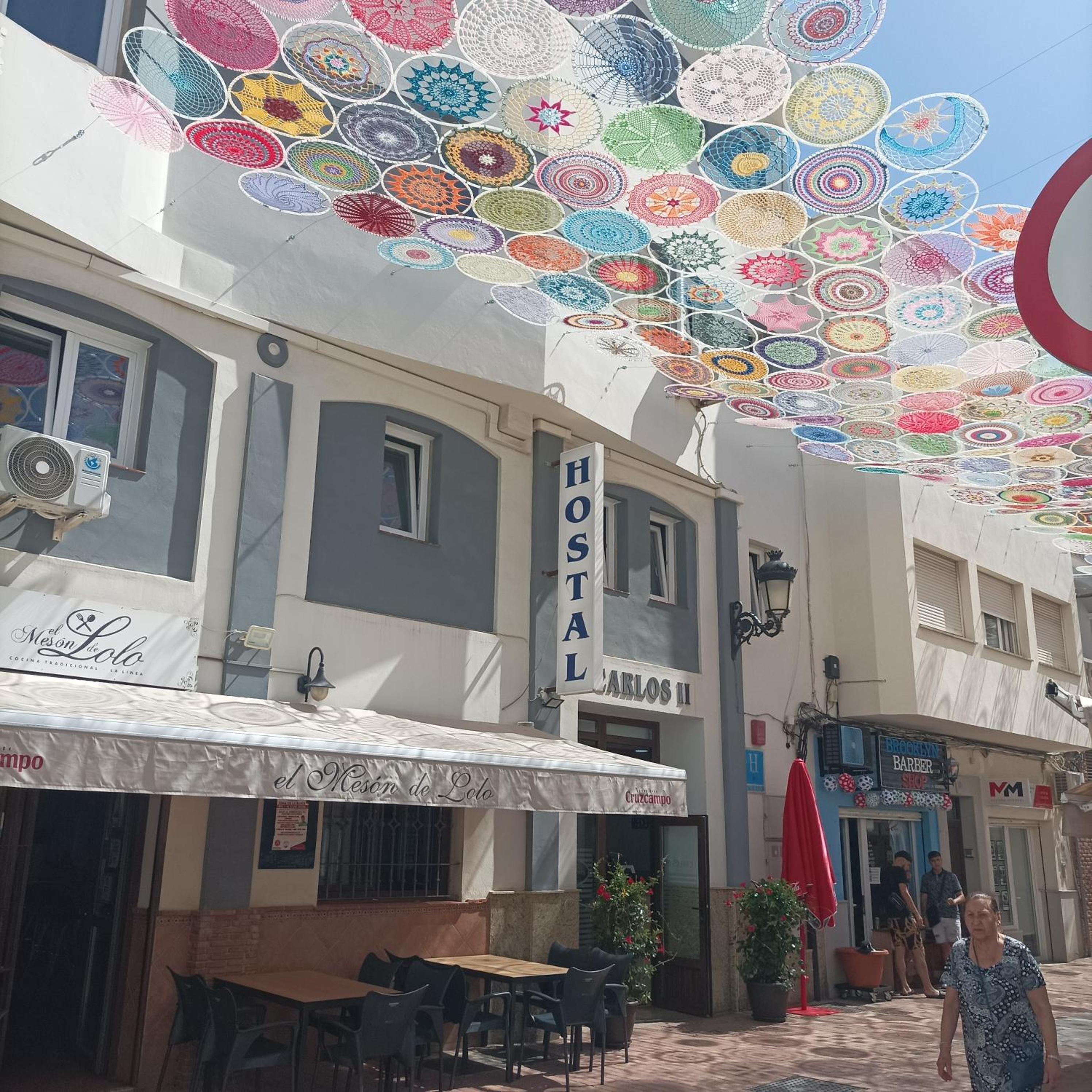 Hostal Carlos 2