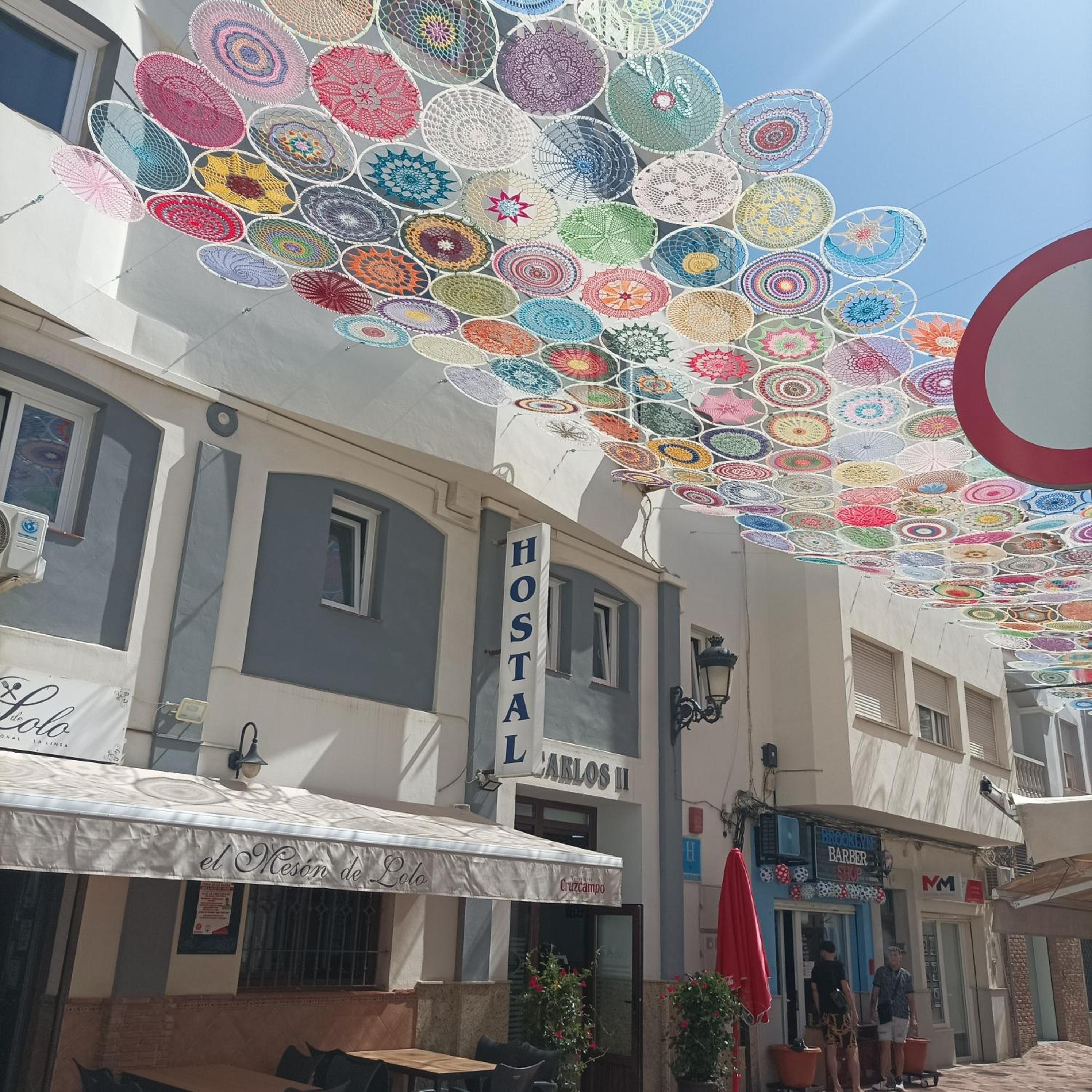 Hostal Carlos 2