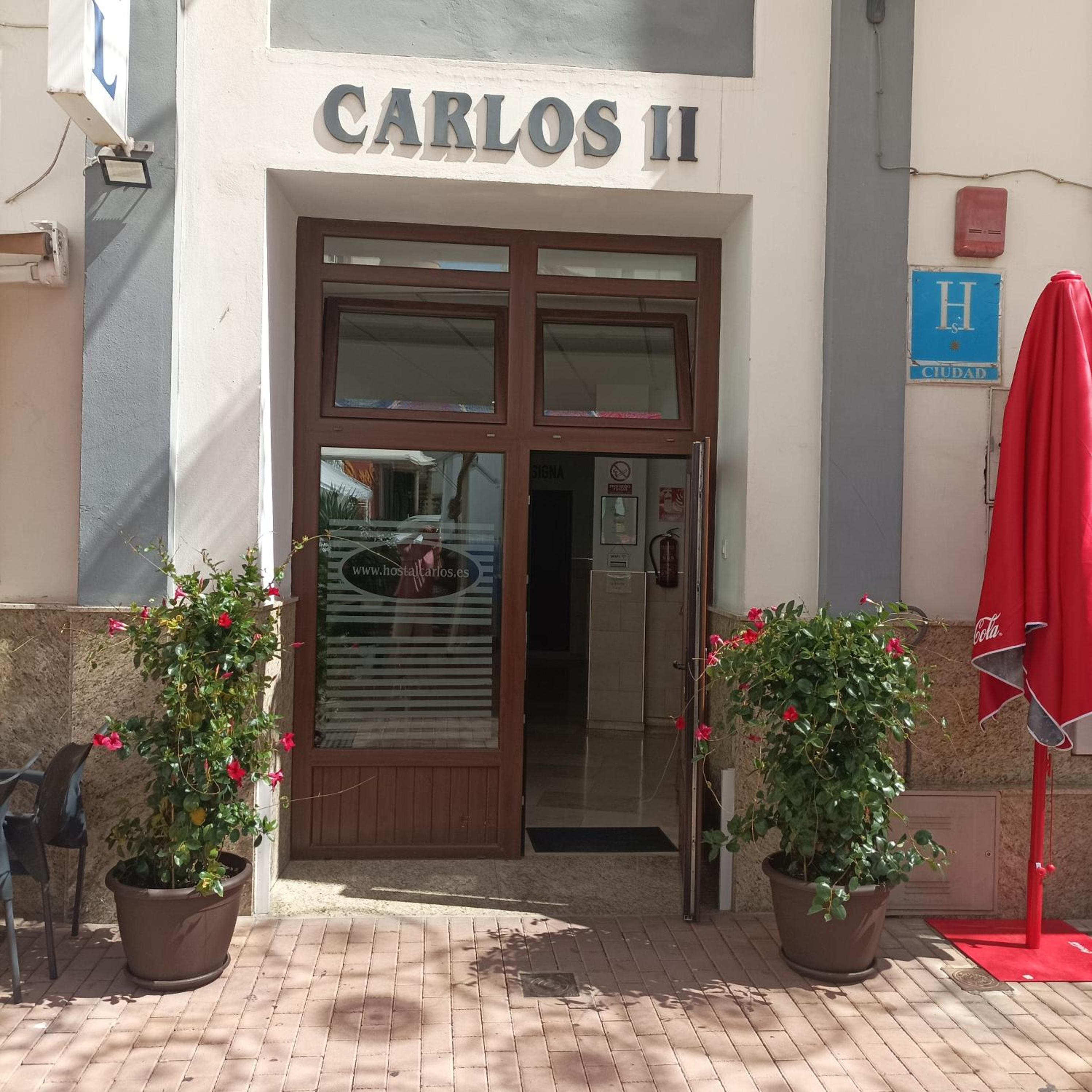 Hostal Carlos 2