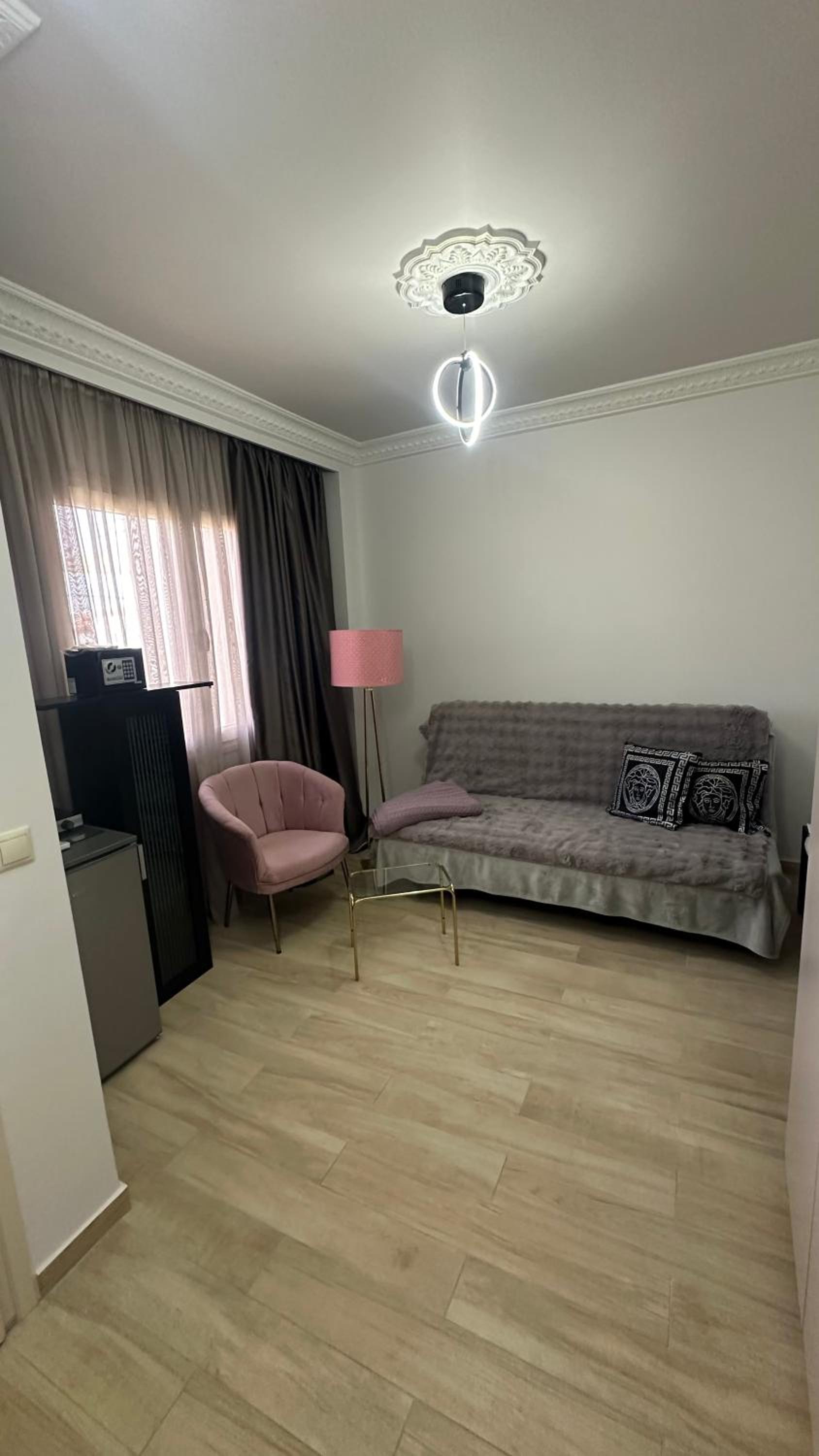 Apartment Greek Mansion view 4