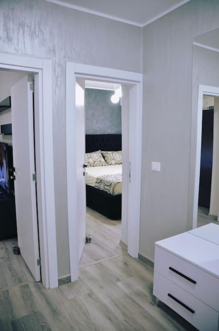 Elegant City Apartment