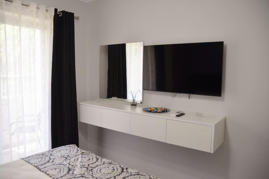 Elegant City Apartment