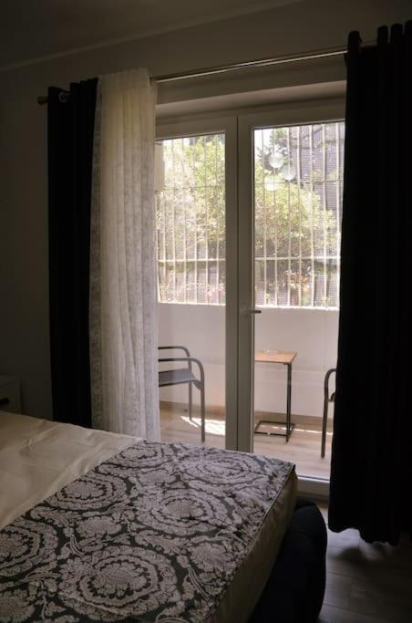 Elegant City Apartment