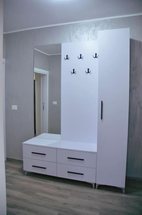Elegant City Apartment