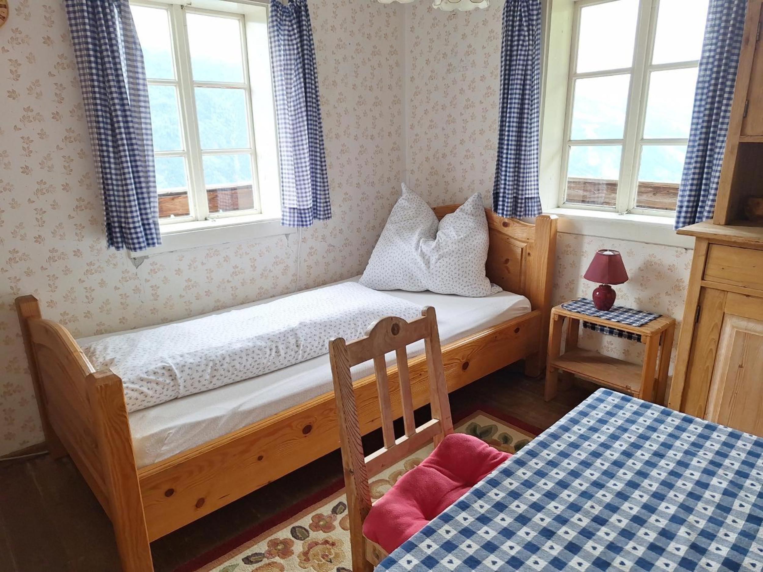 Adlerhütte