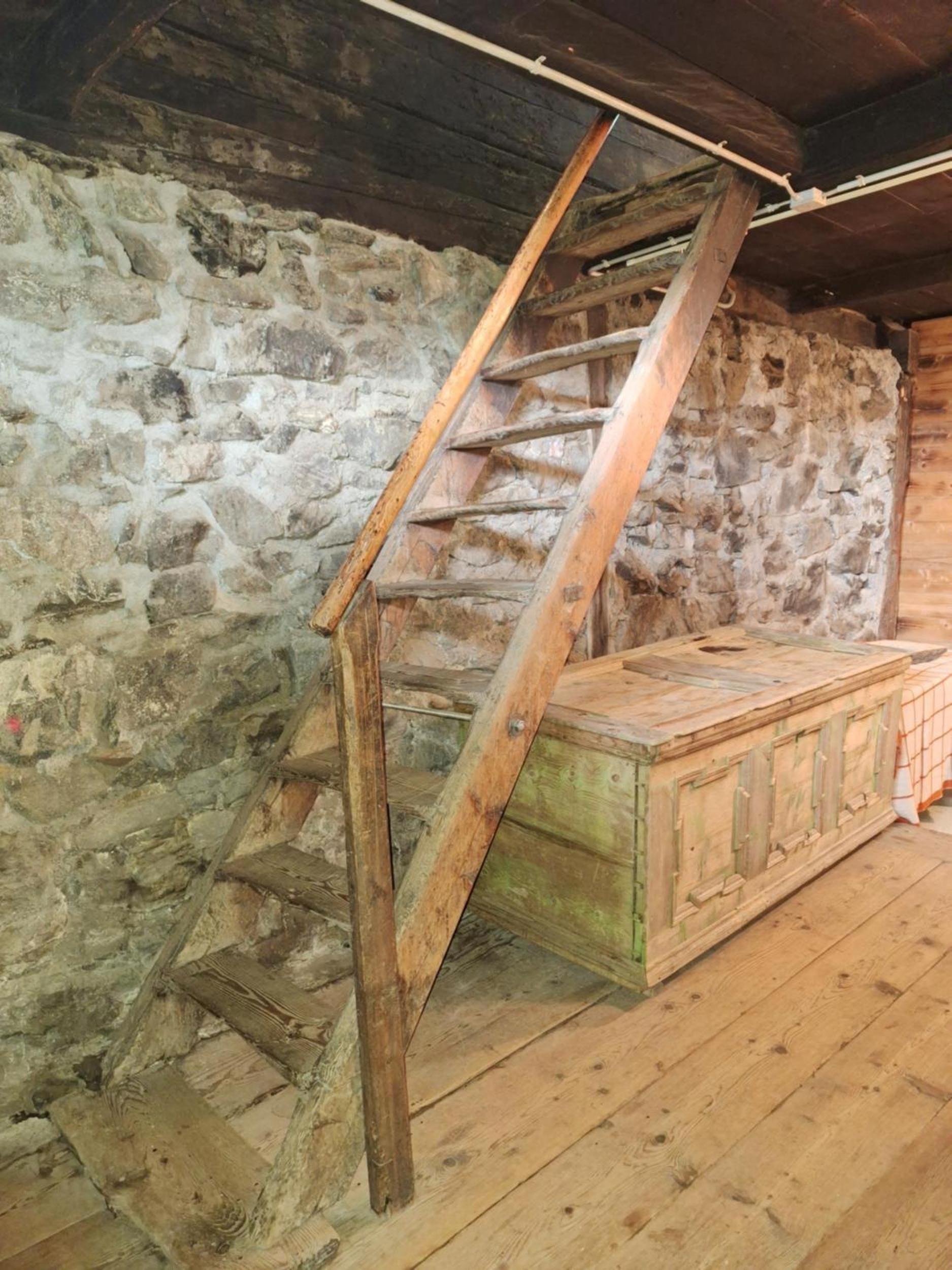 Adlerhütte