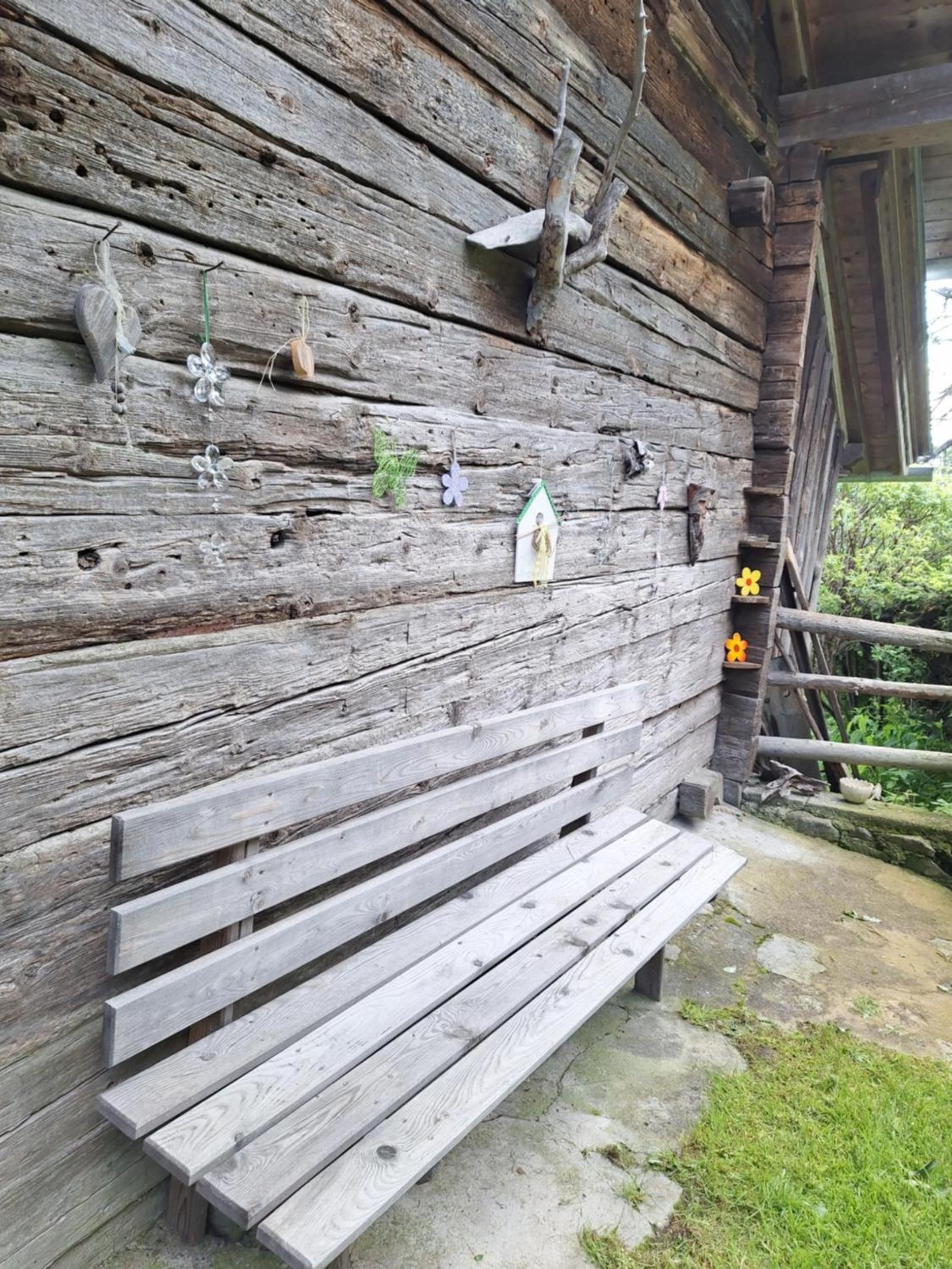 Adlerhütte