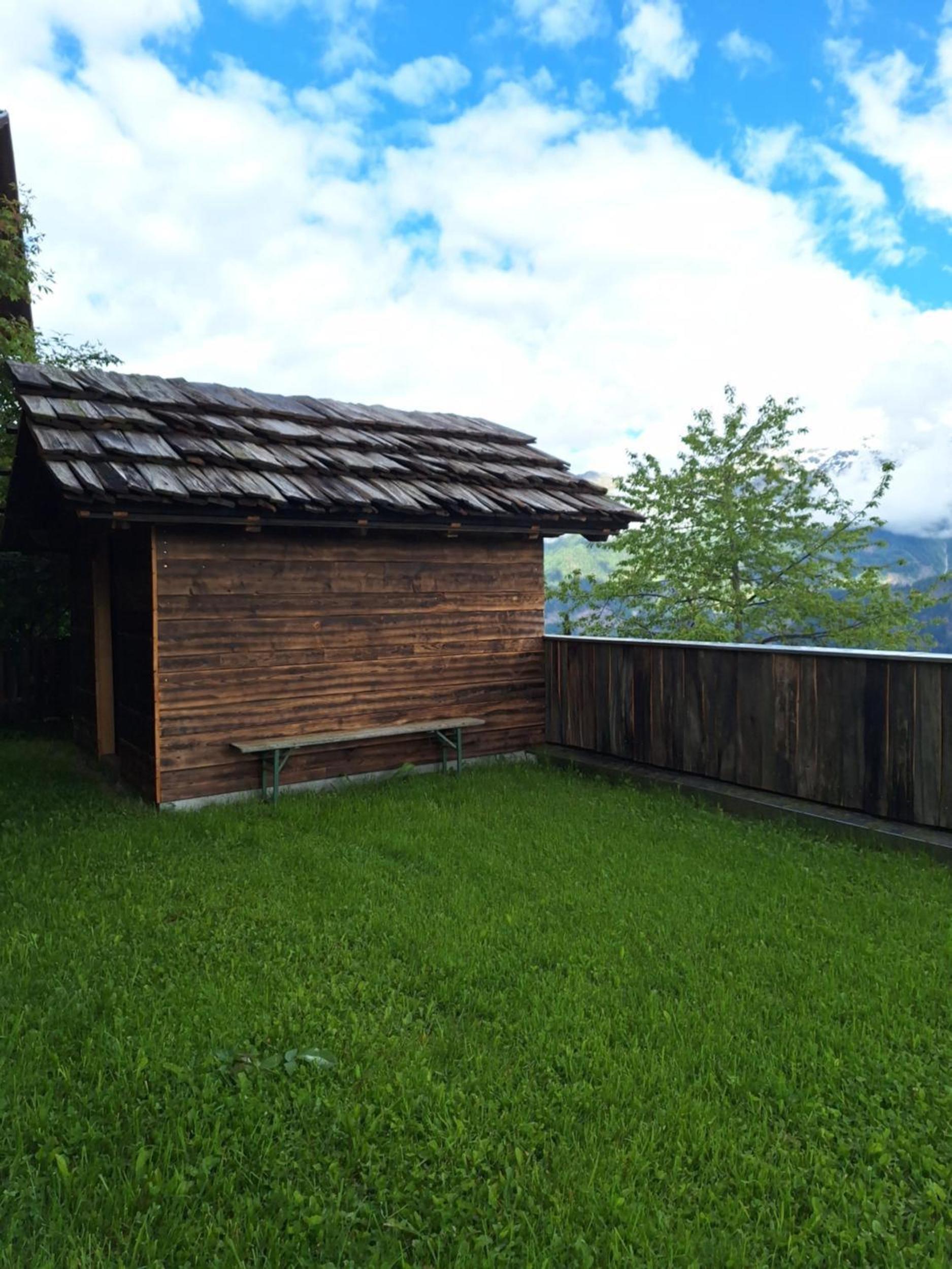 Adlerhütte