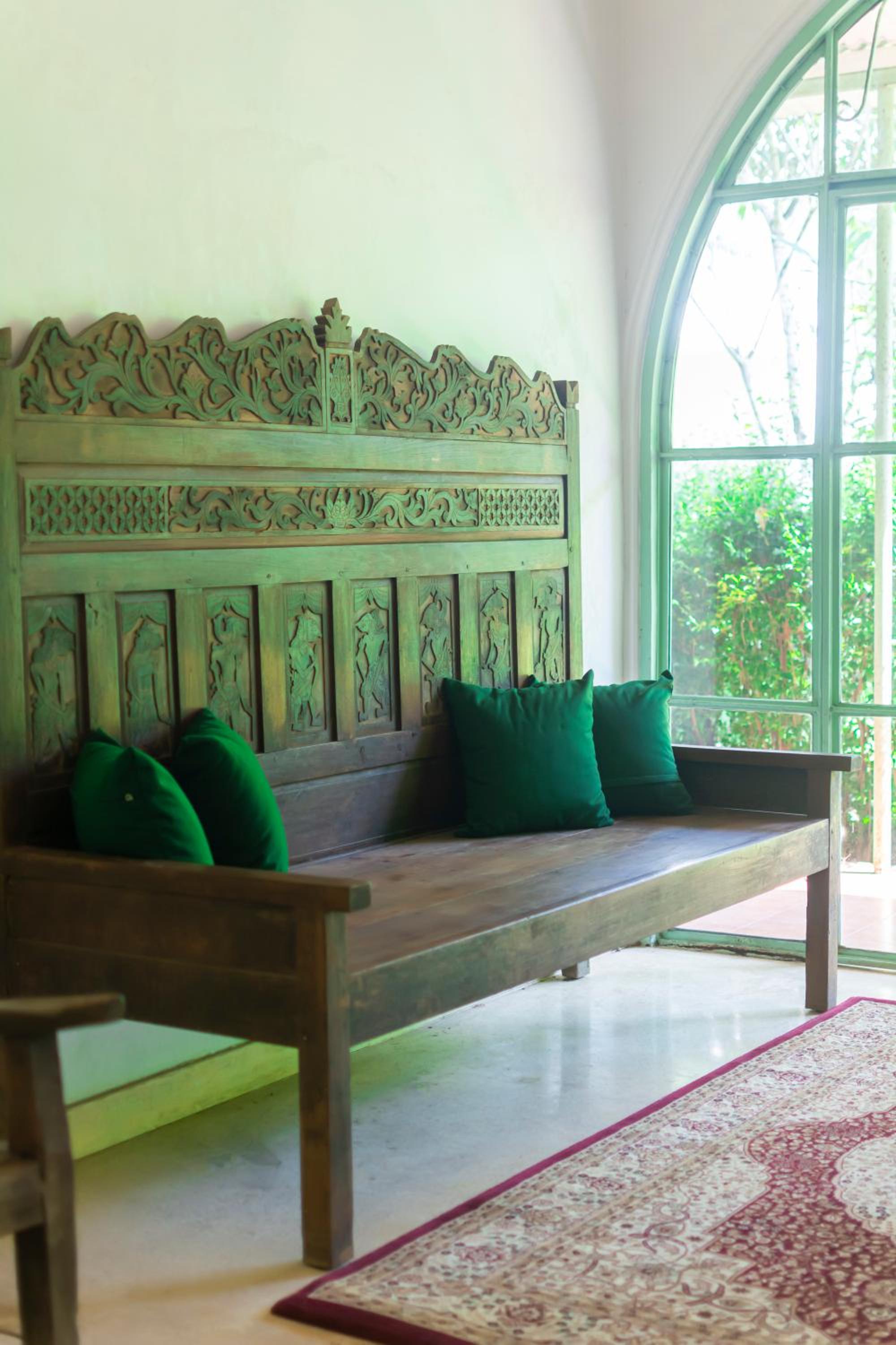 Villa Moya Borobudur