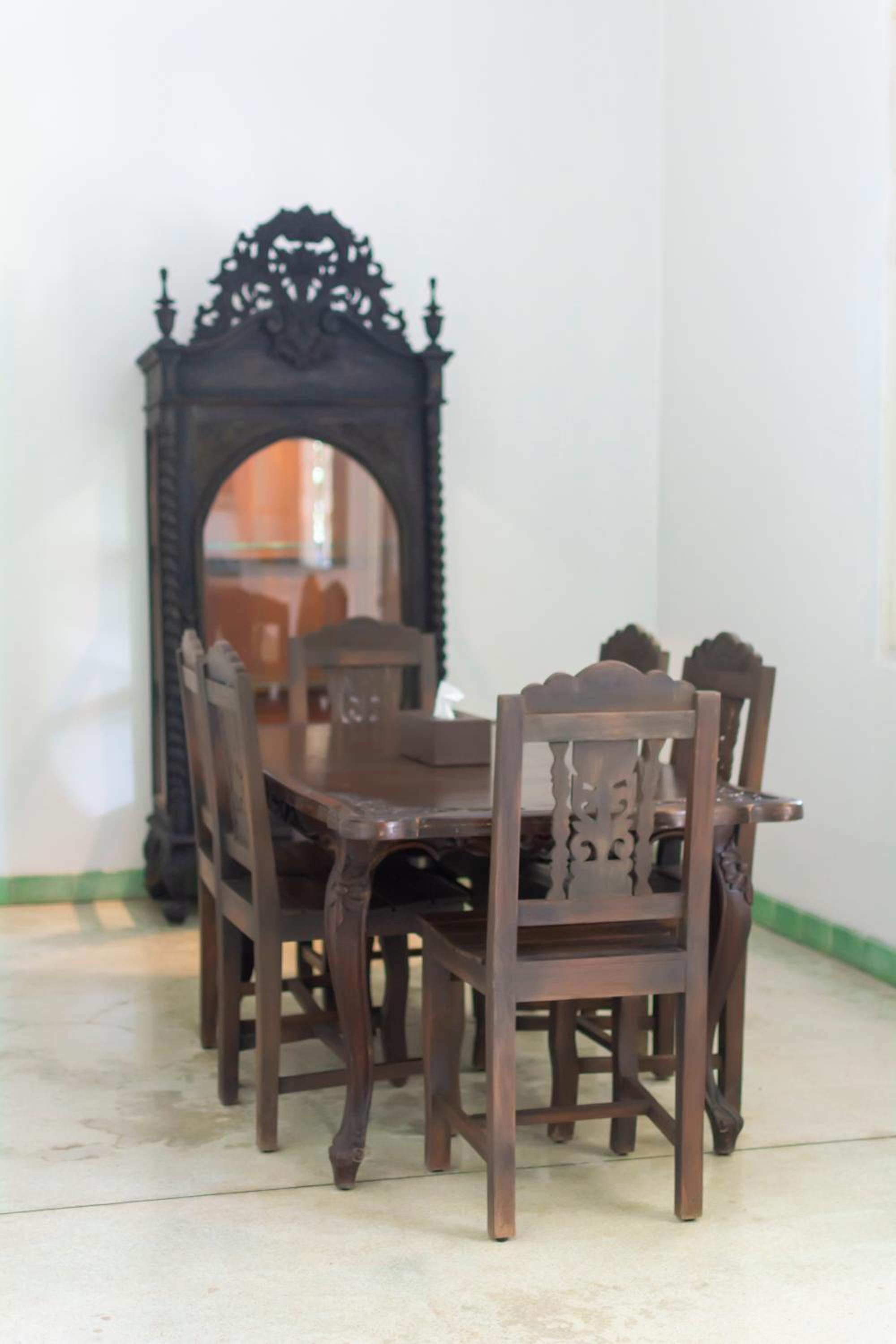 Villa Moya Borobudur