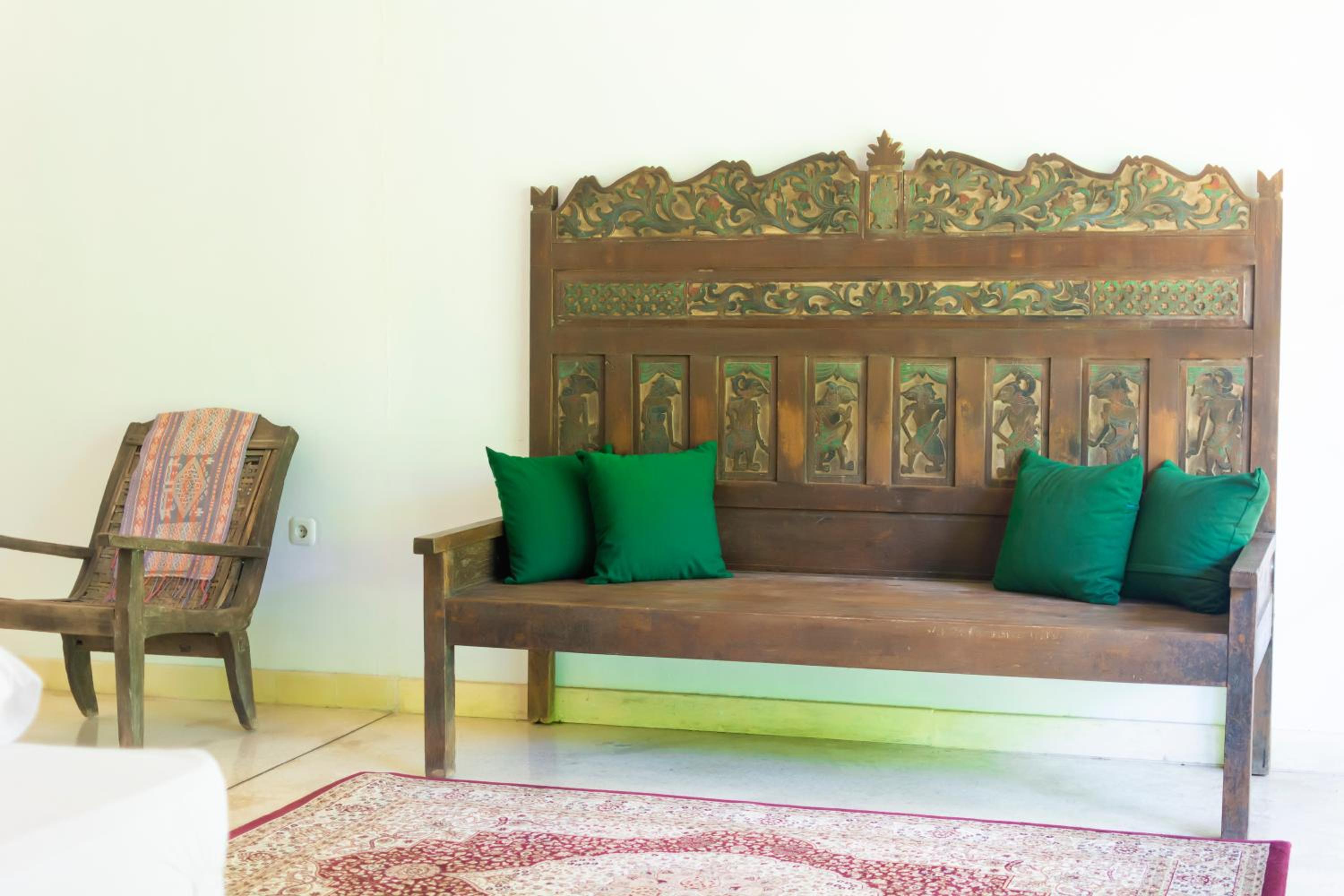 Villa Moya Borobudur
