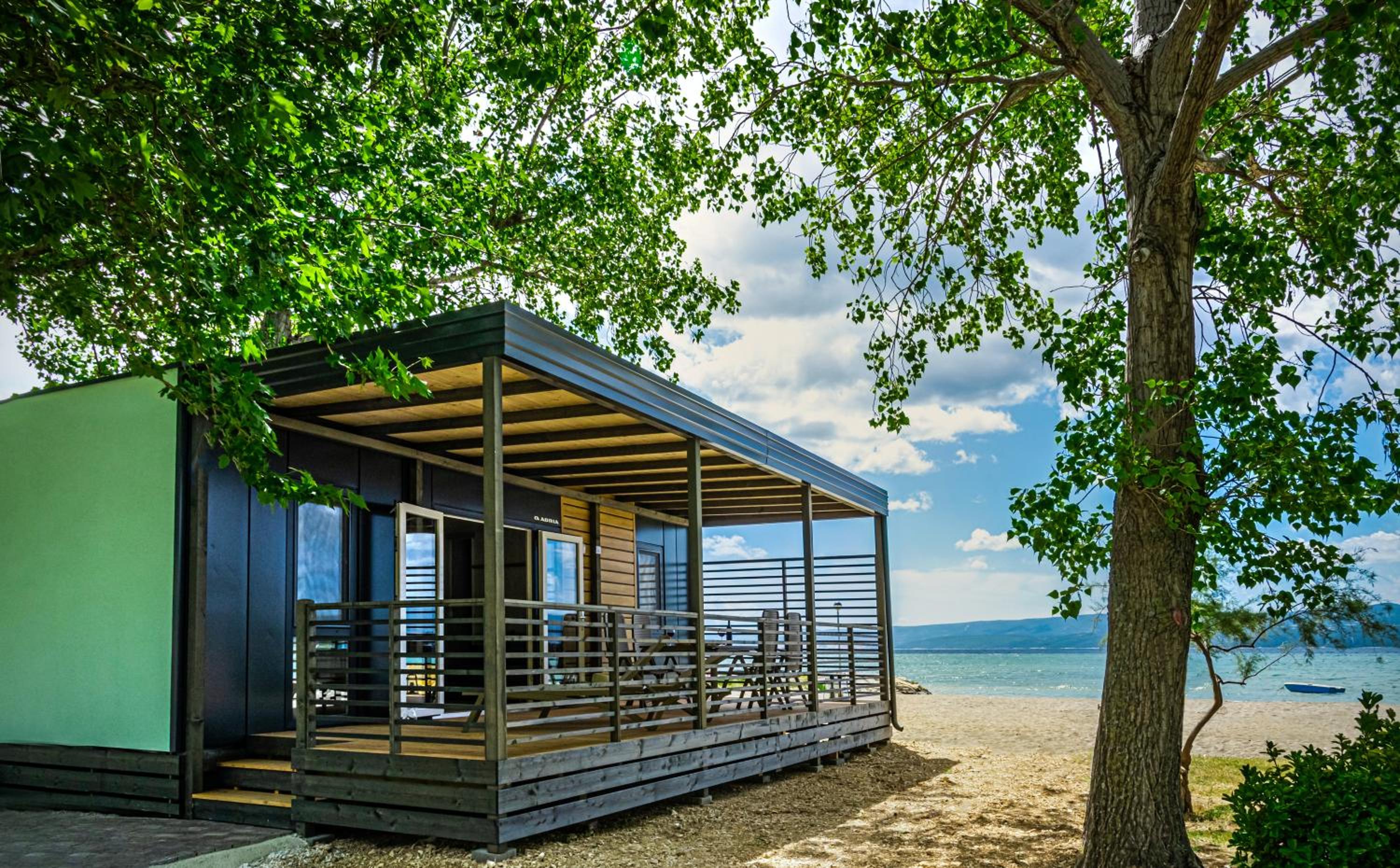 Camping Almissa