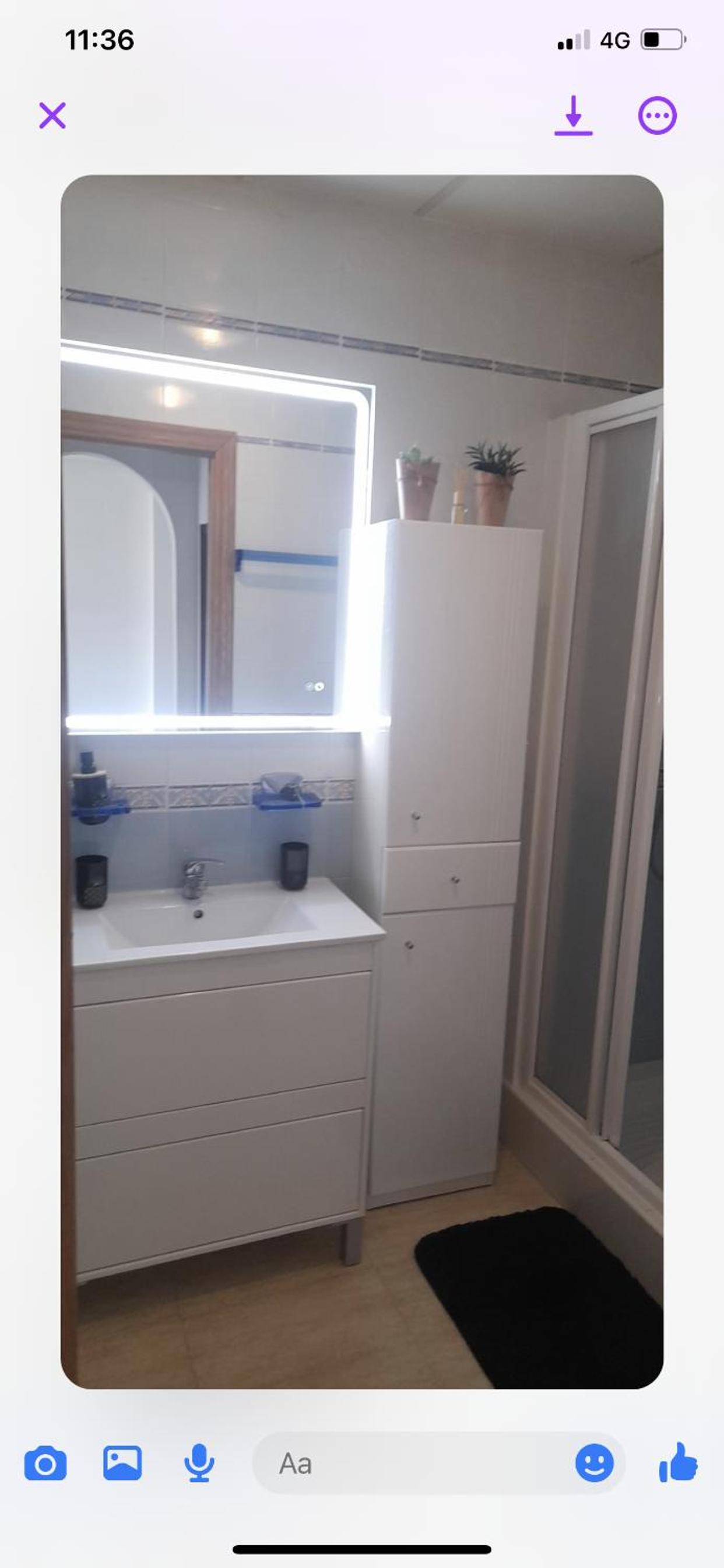 Appartement à Villamartin Orihuela
