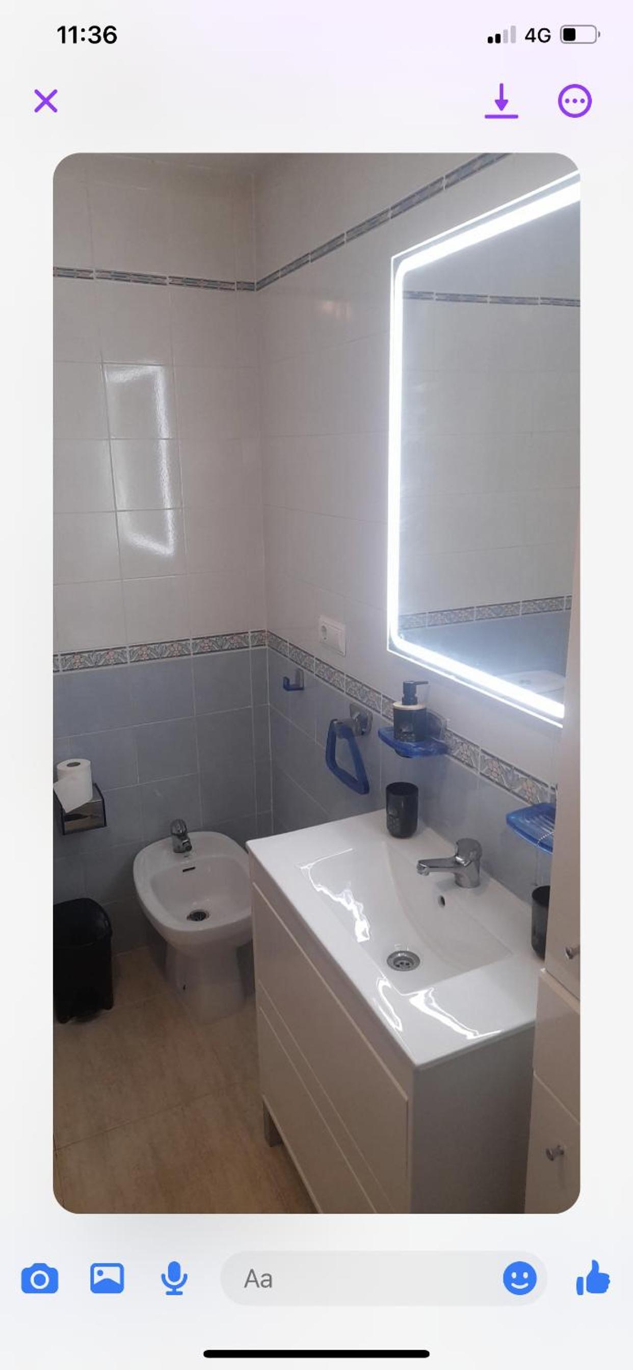 Appartement à Villamartin Orihuela