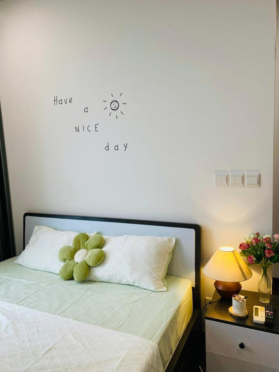 Homestay Vinhome Smart City Tây Mỗ