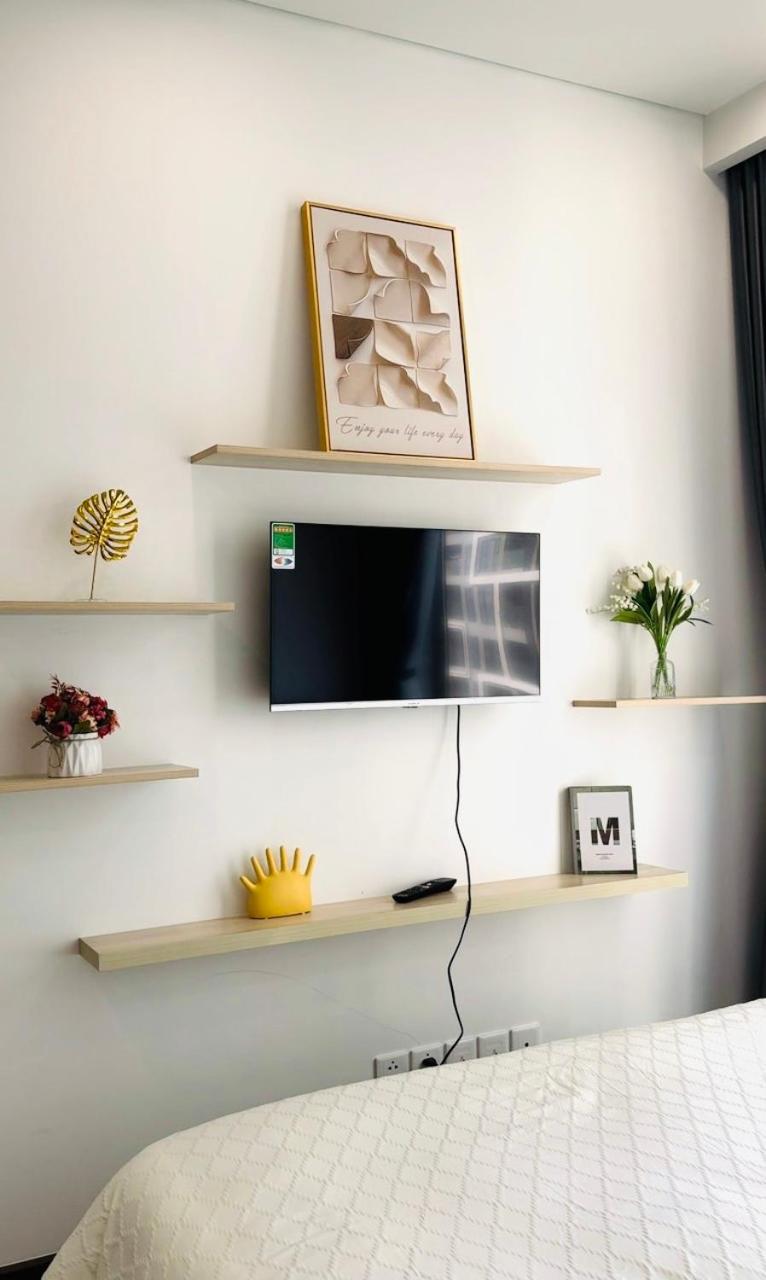 Homestay Vinhome Smart City Tây Mỗ