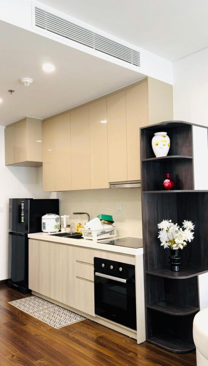 Homestay Vinhome Smart City Tây Mỗ