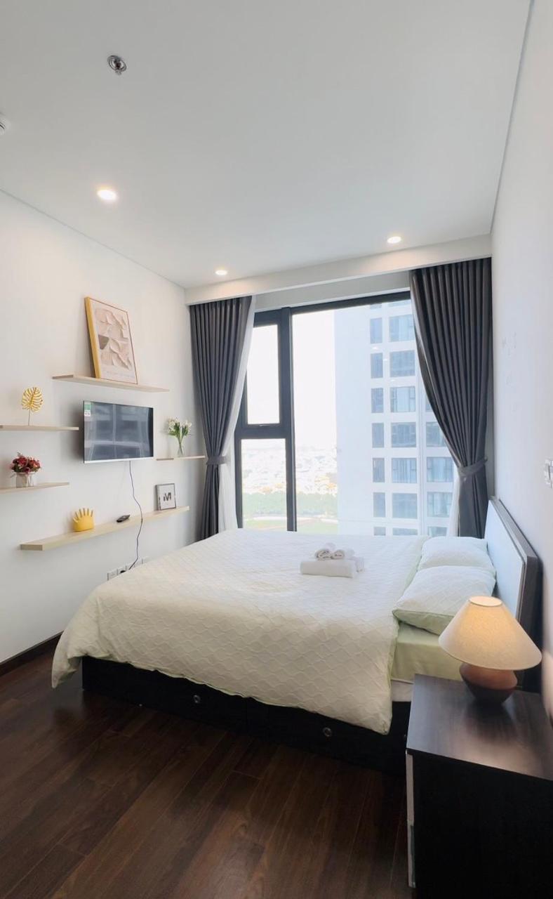 Homestay Vinhome Smart City Tây Mỗ