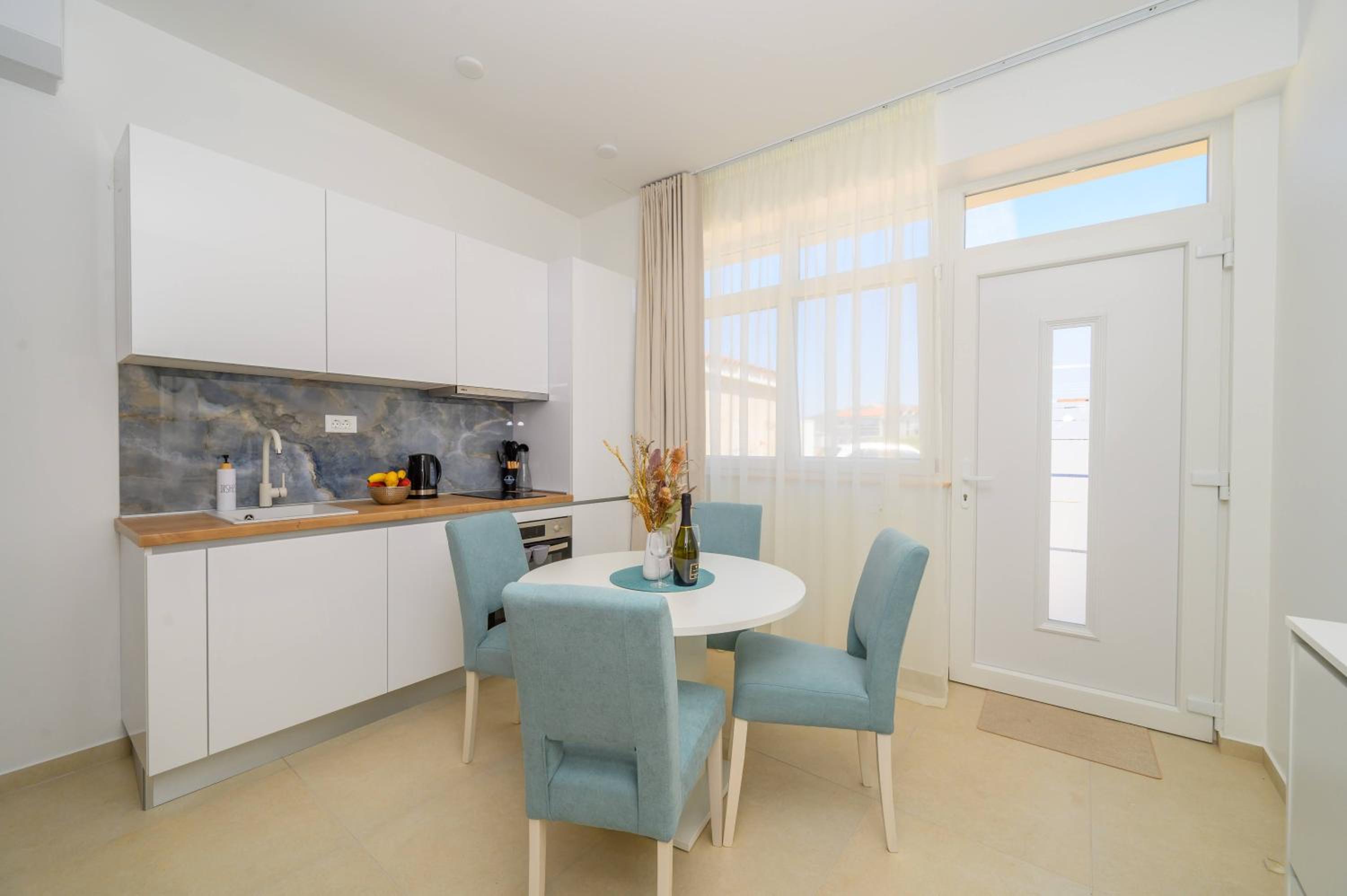 Apartmani Boras
