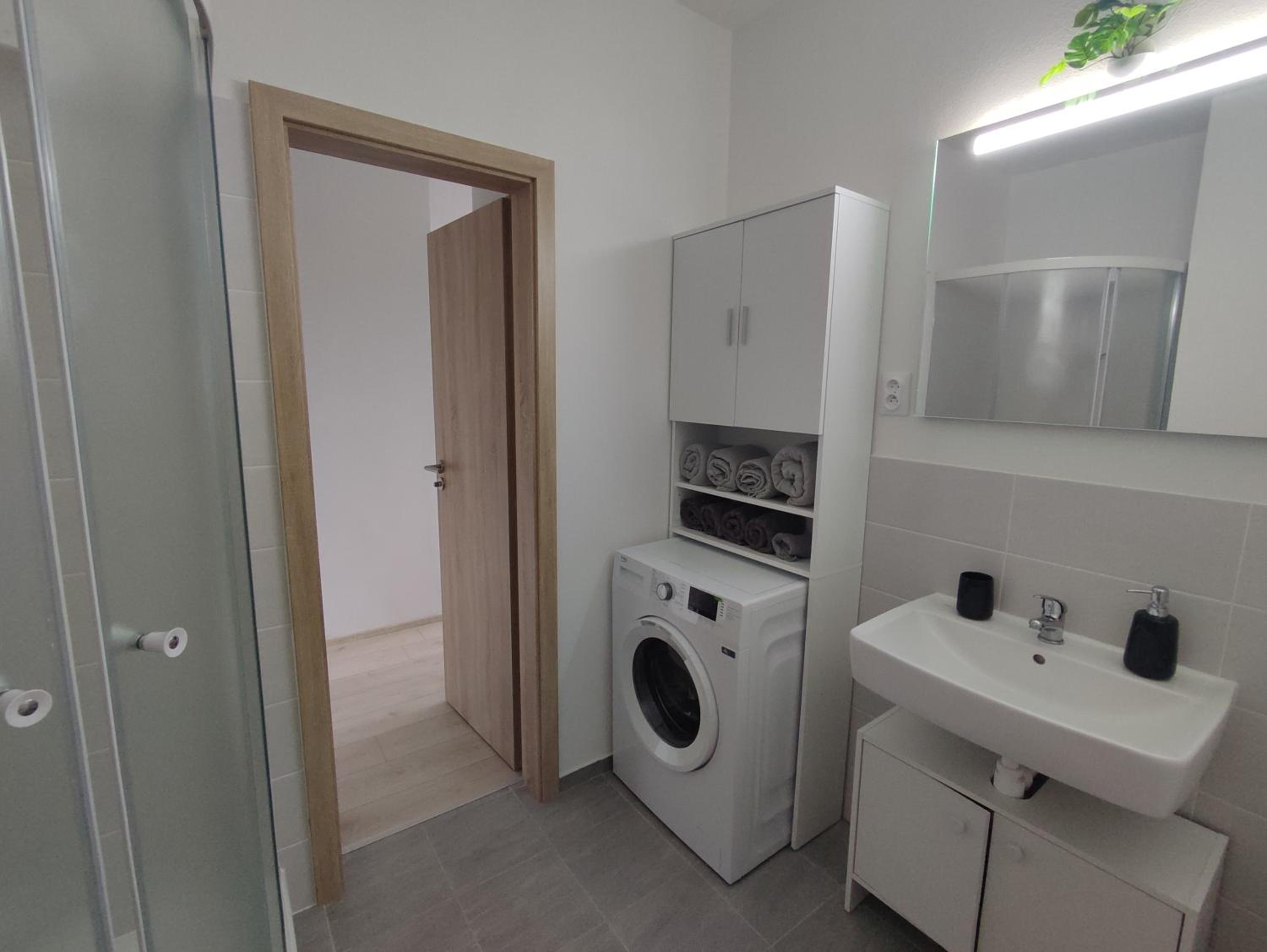 Apartmán Alžbetka