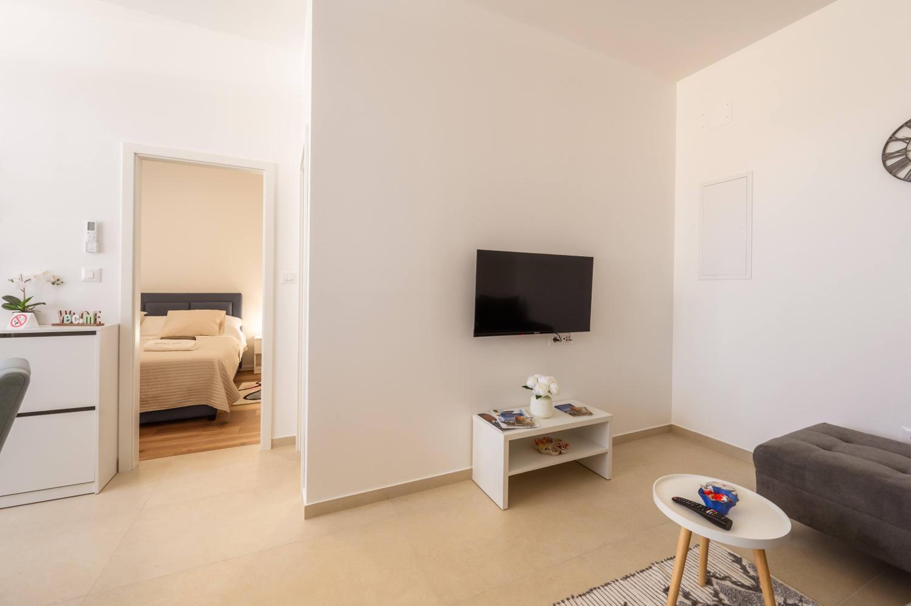 Apartmani Boras