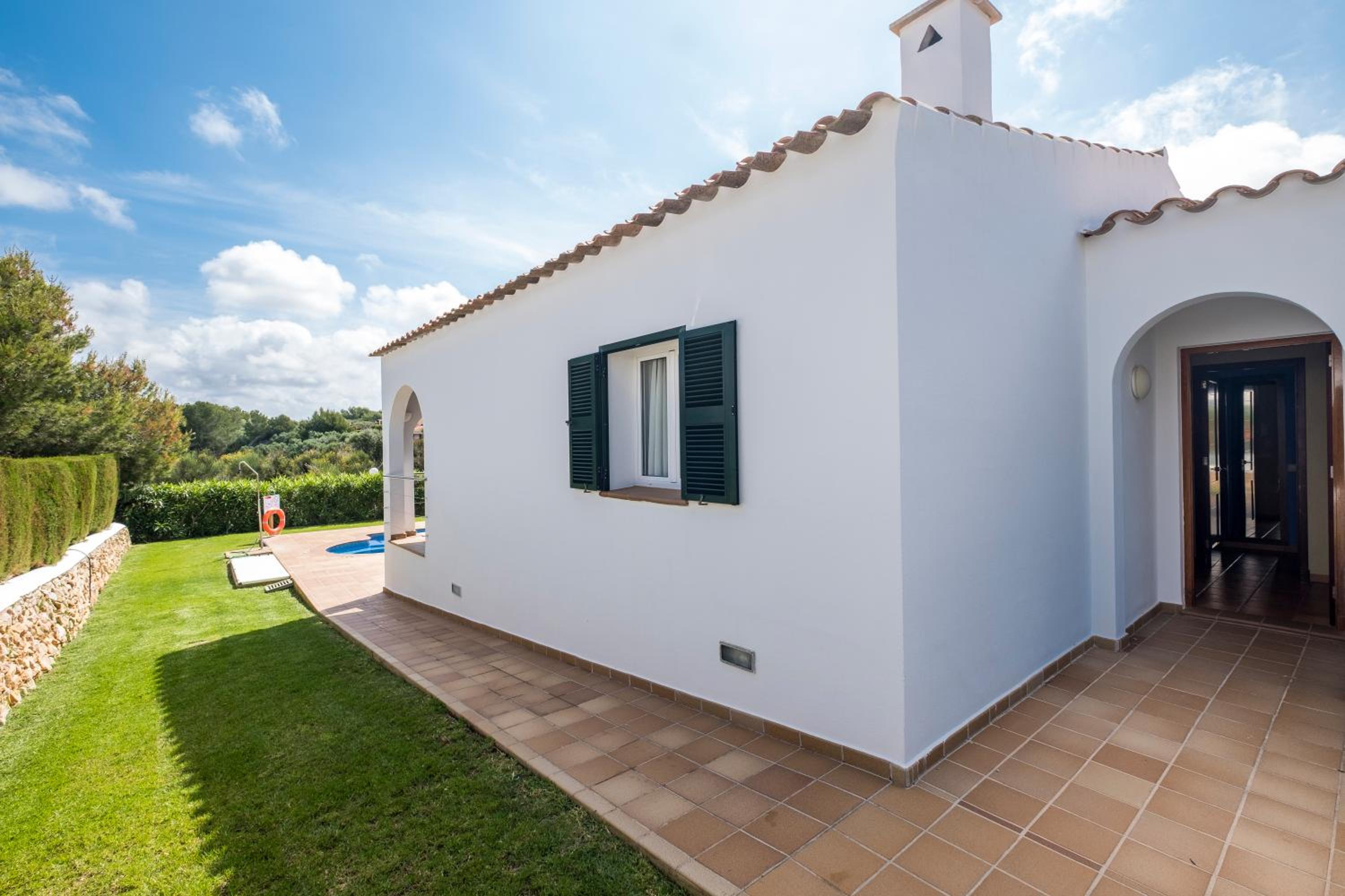 Villas Finesse By MENORCARENTALS
