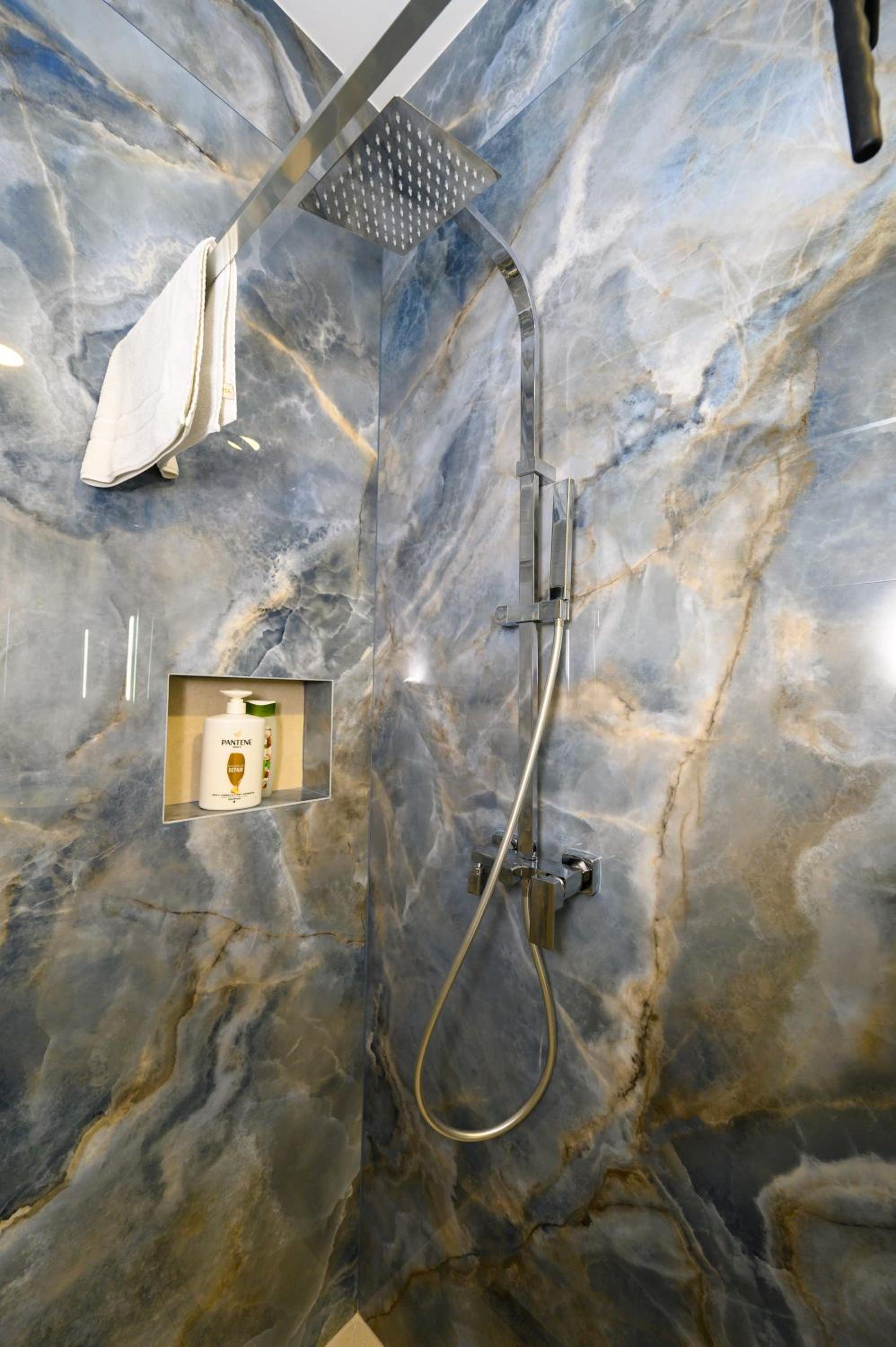 Apartmani Boras