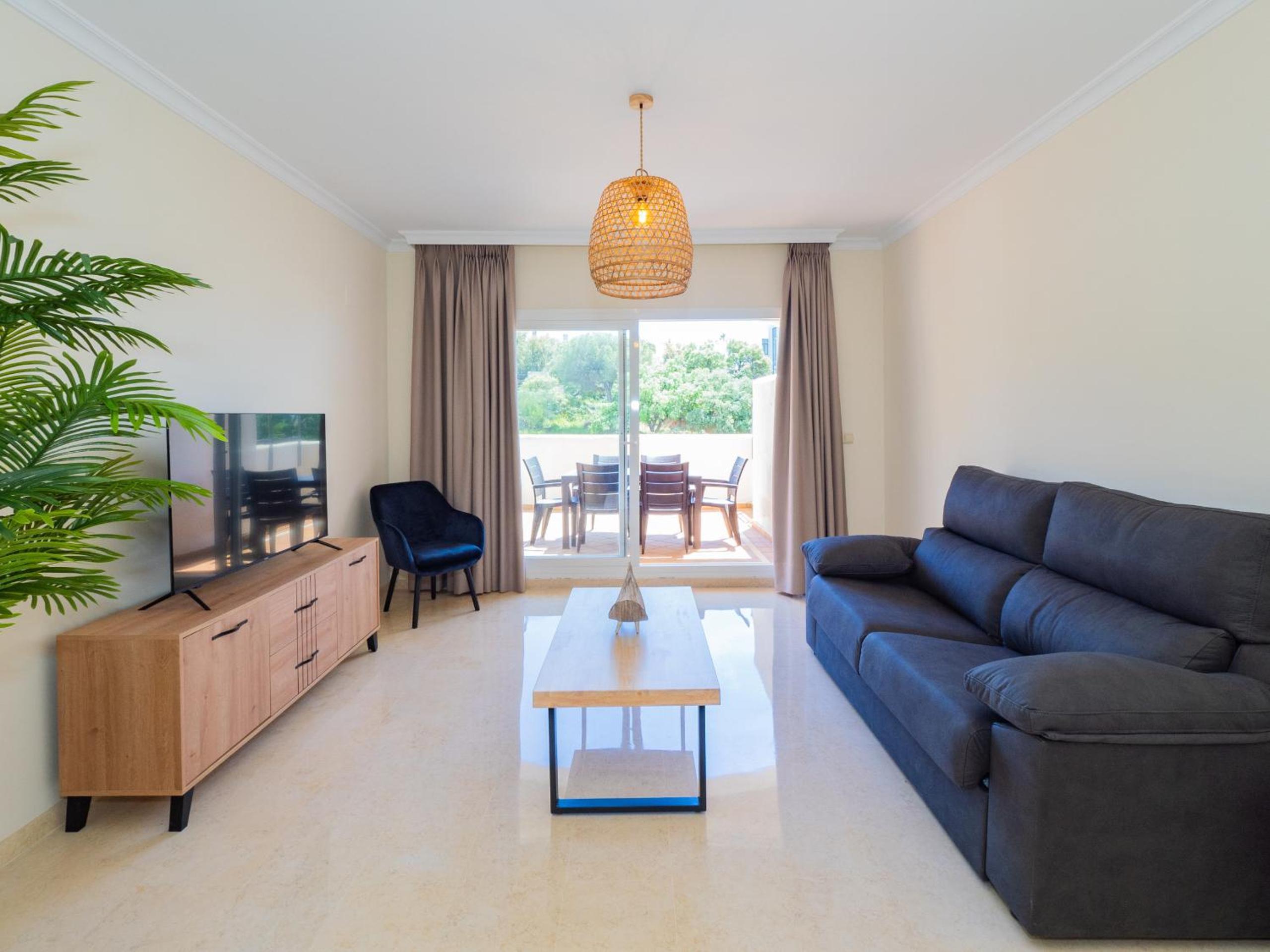 Cubo's Apartamento Santa Maria Green Hills 3B view 4
