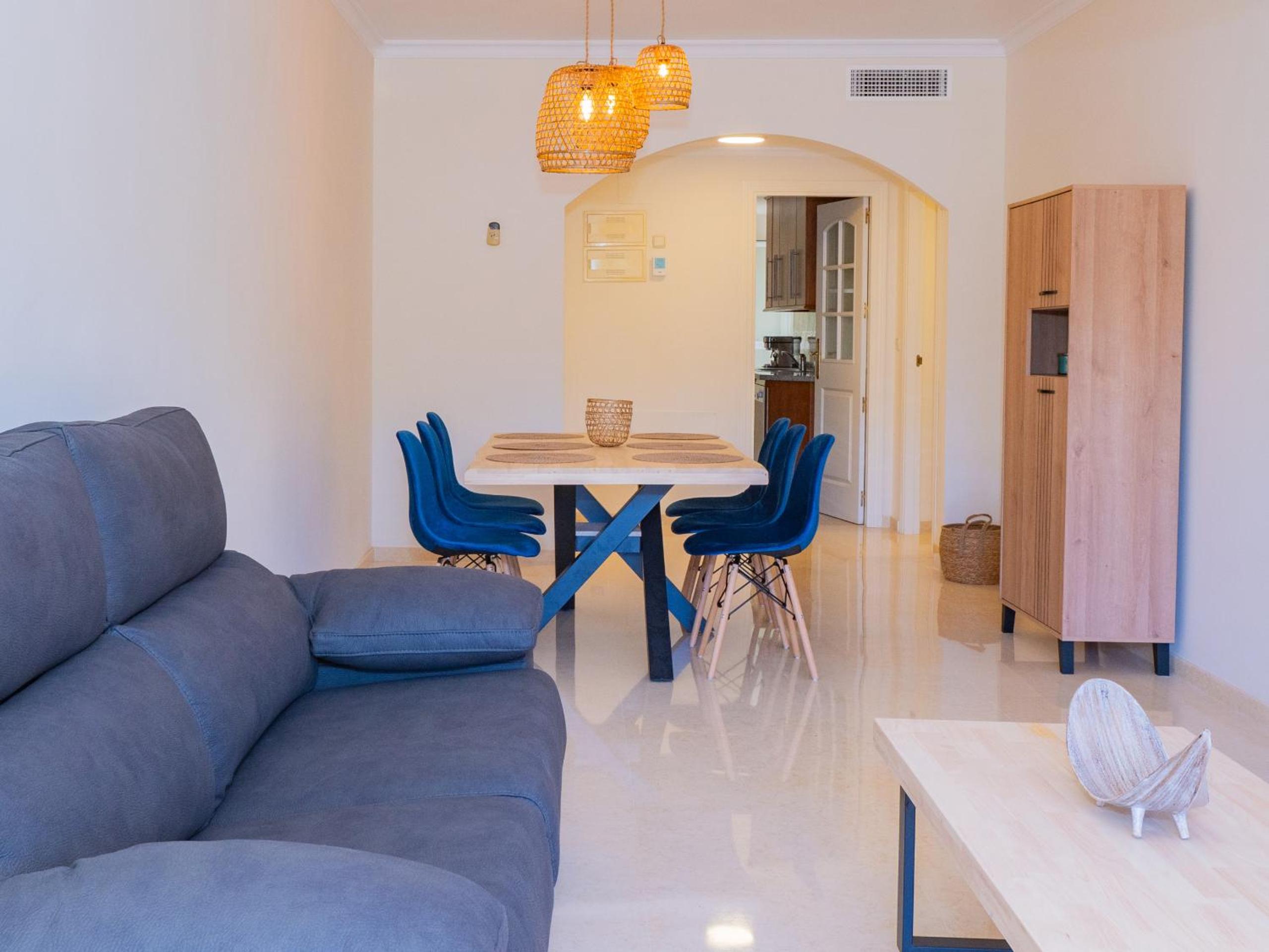 Cubo's Apartamento Santa Maria Green Hills 3B view 5