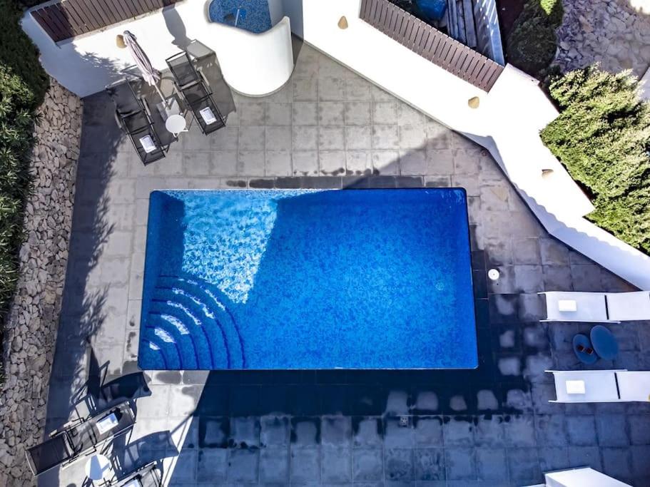 Villas Guzman - La Perlita view 3