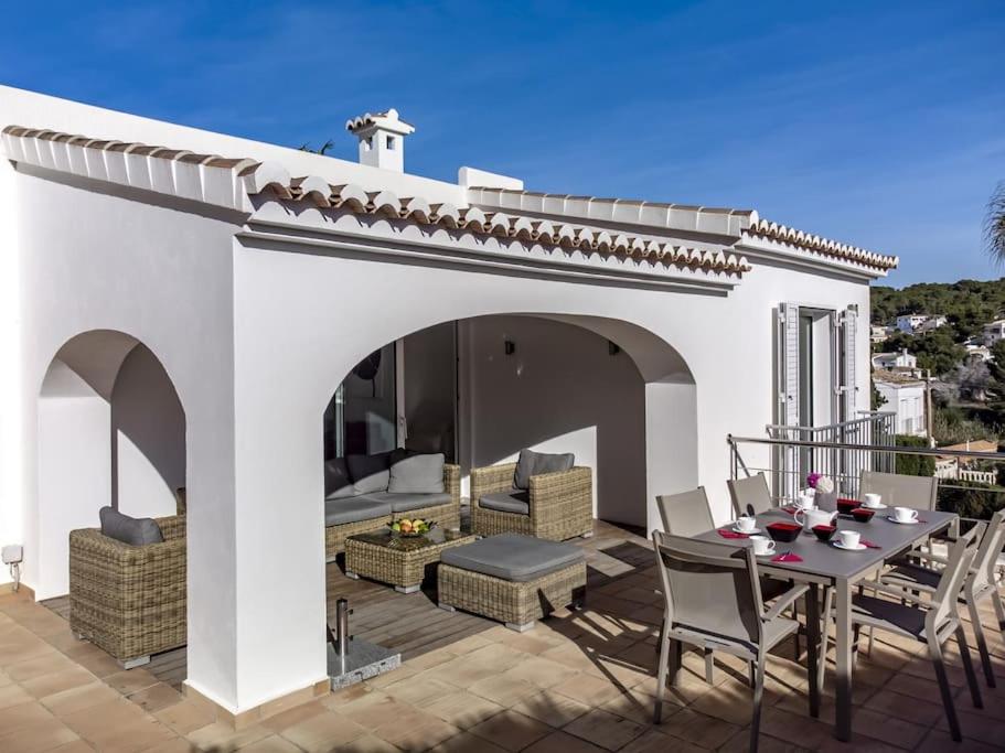 Villas Guzman - La Perlita view 4