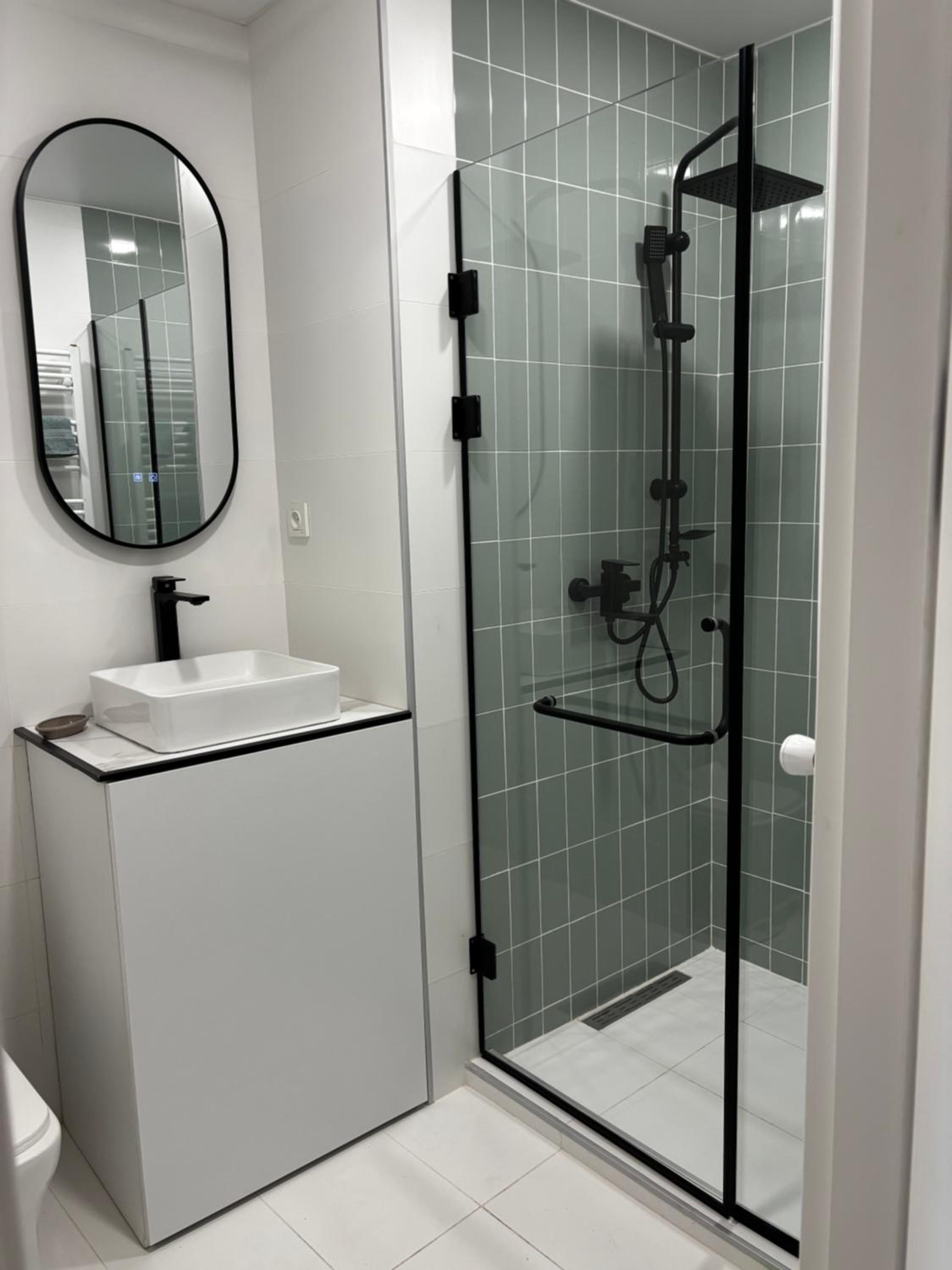 Great apartment