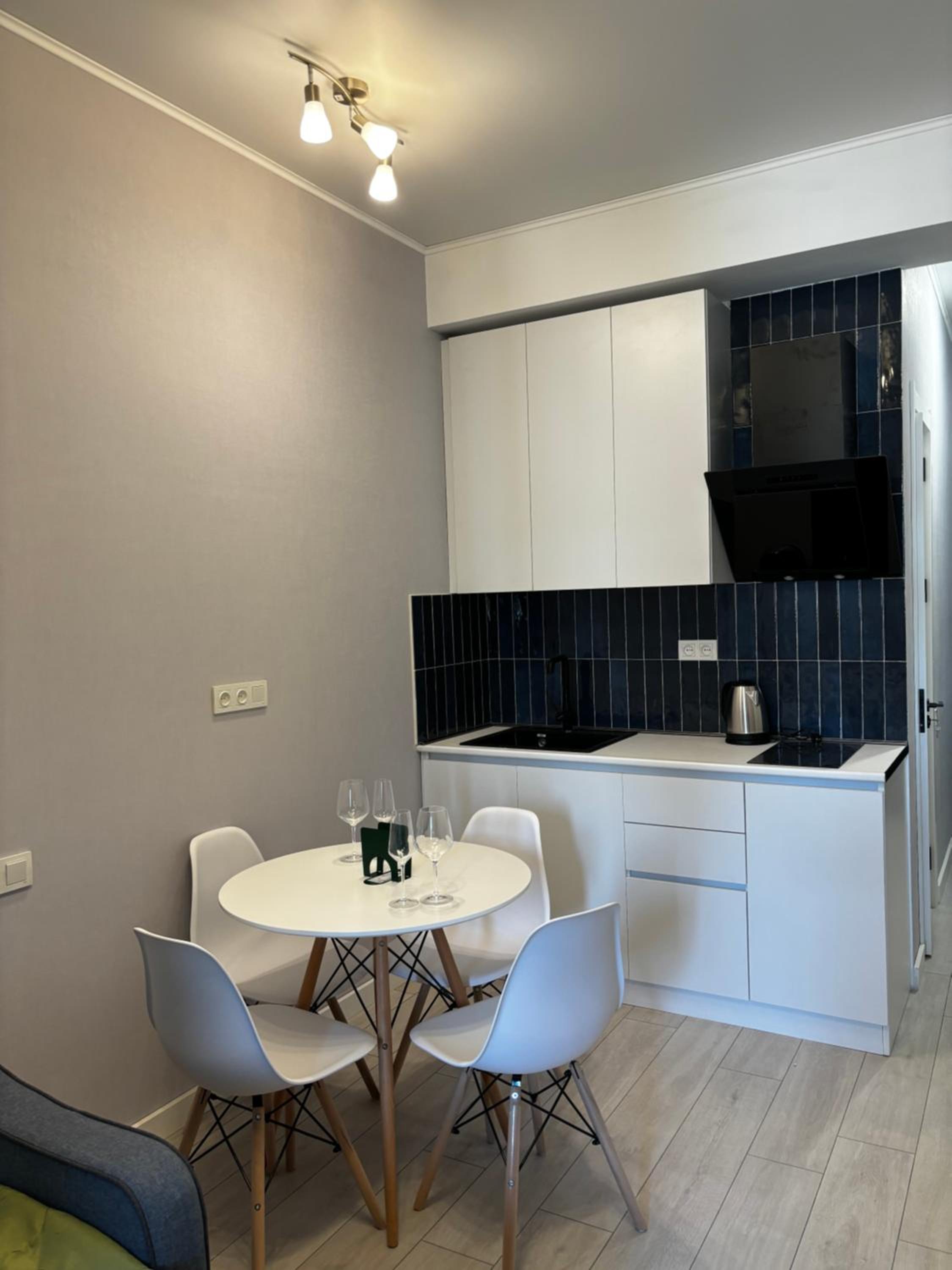 Great apartment