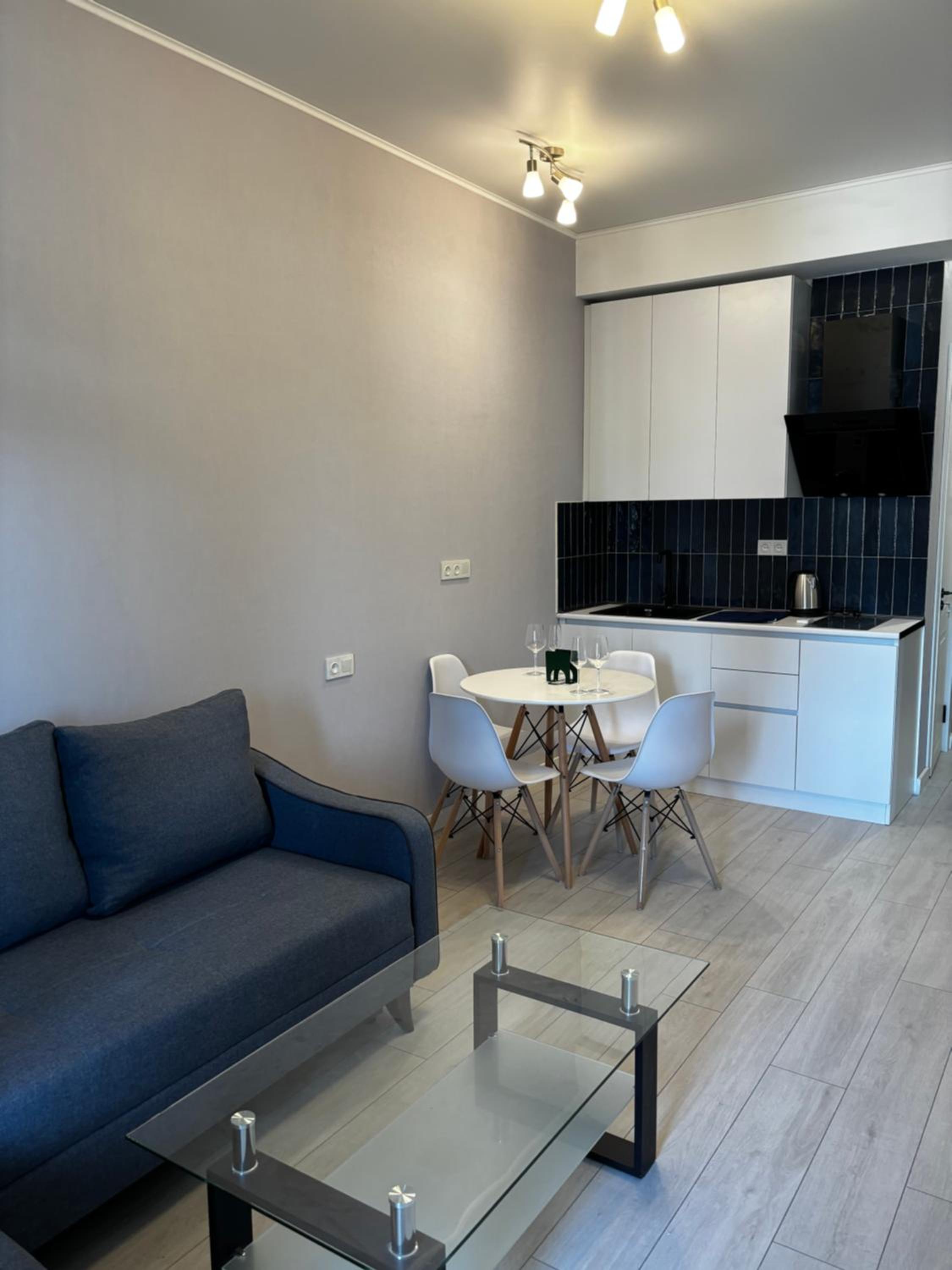 Great apartment