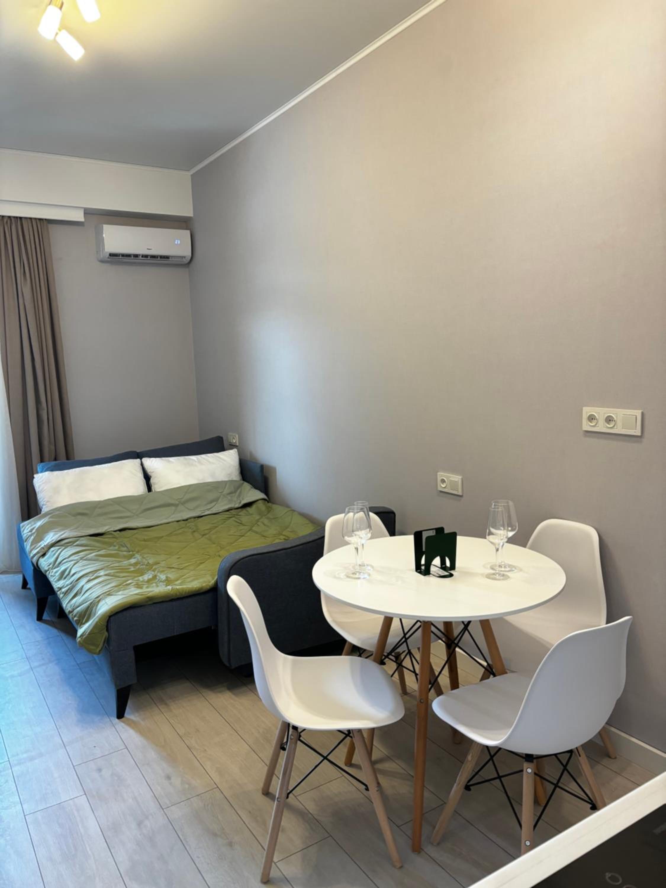 Great apartment