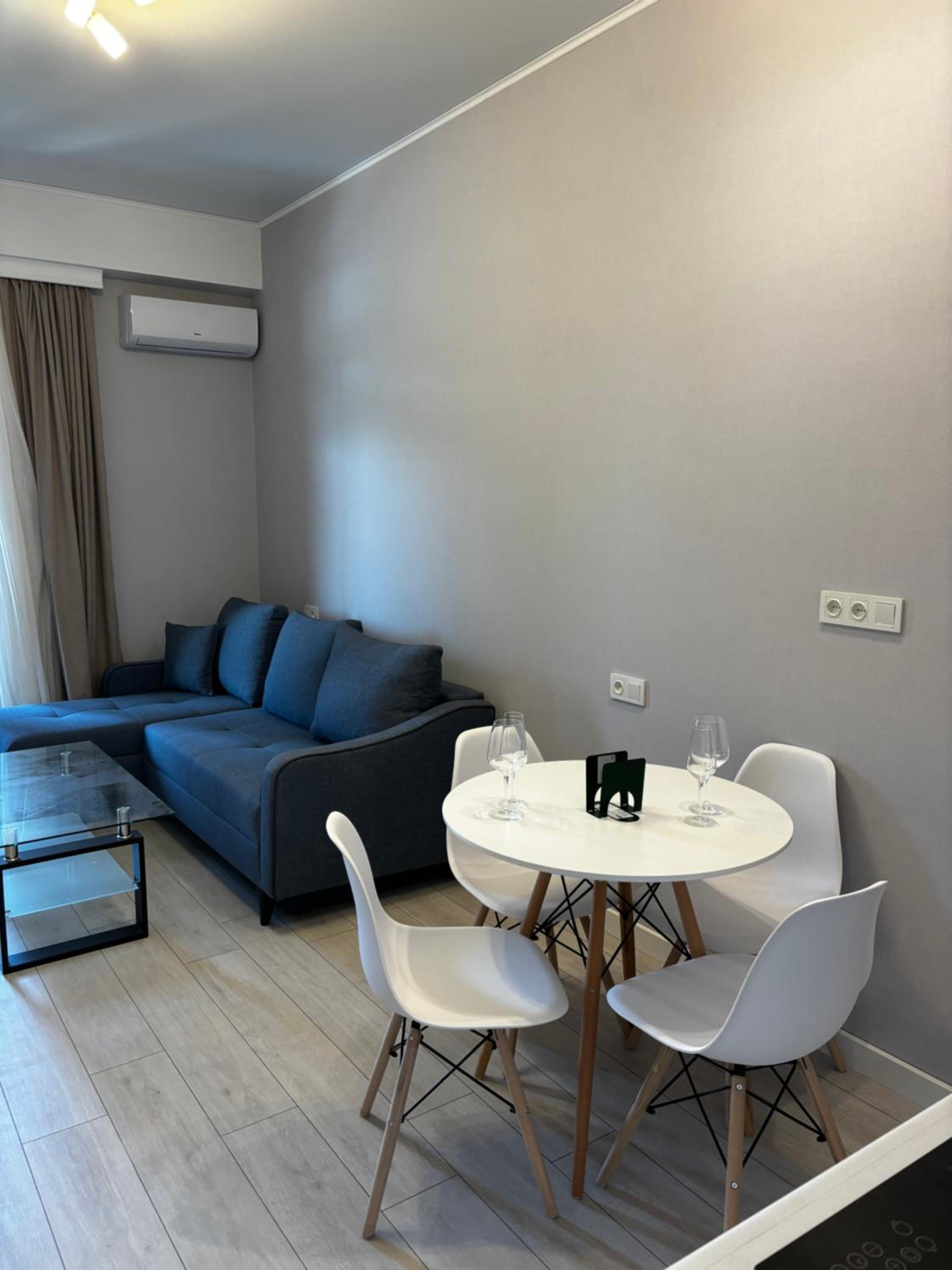 Great apartment