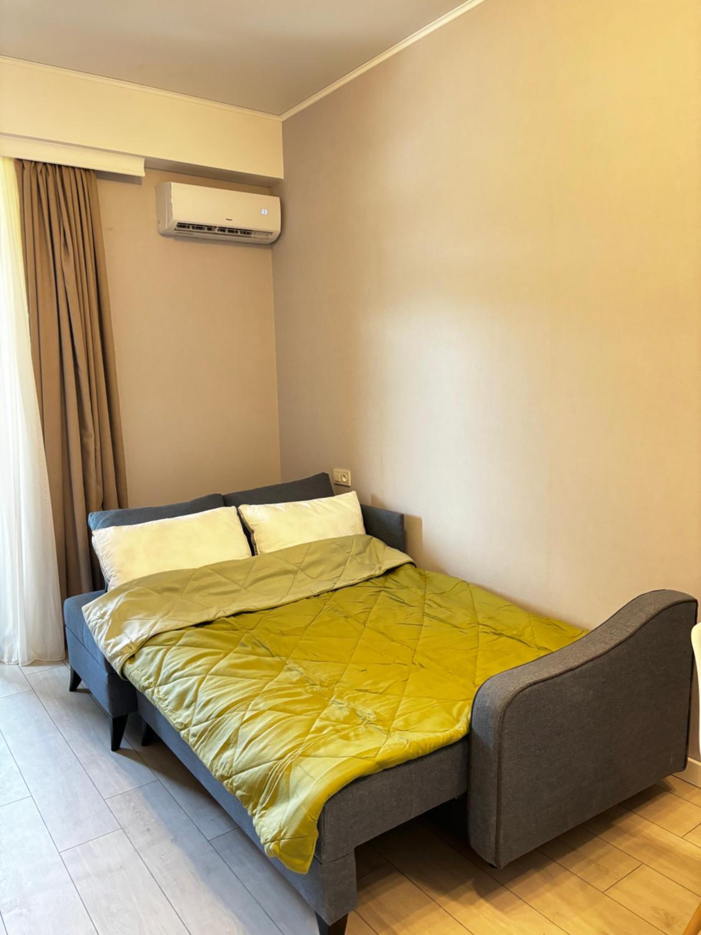 Great apartment