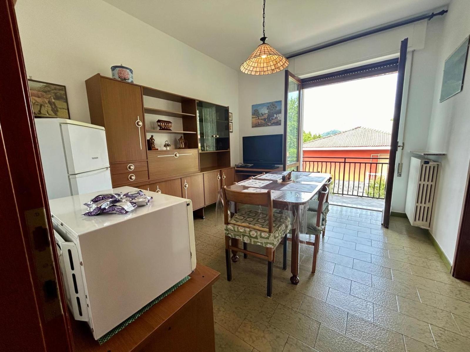 Kibilu - Cittiglio vicinanze Ospedale, Lago Maggiore