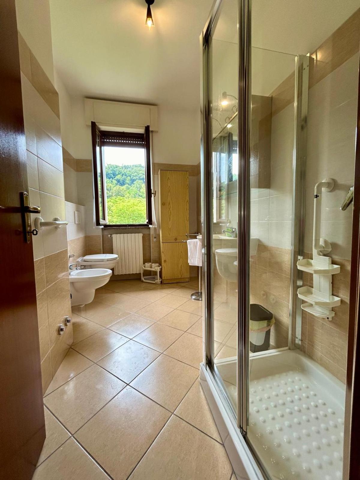 Kibilu - Cittiglio vicinanze Ospedale, Lago Maggiore